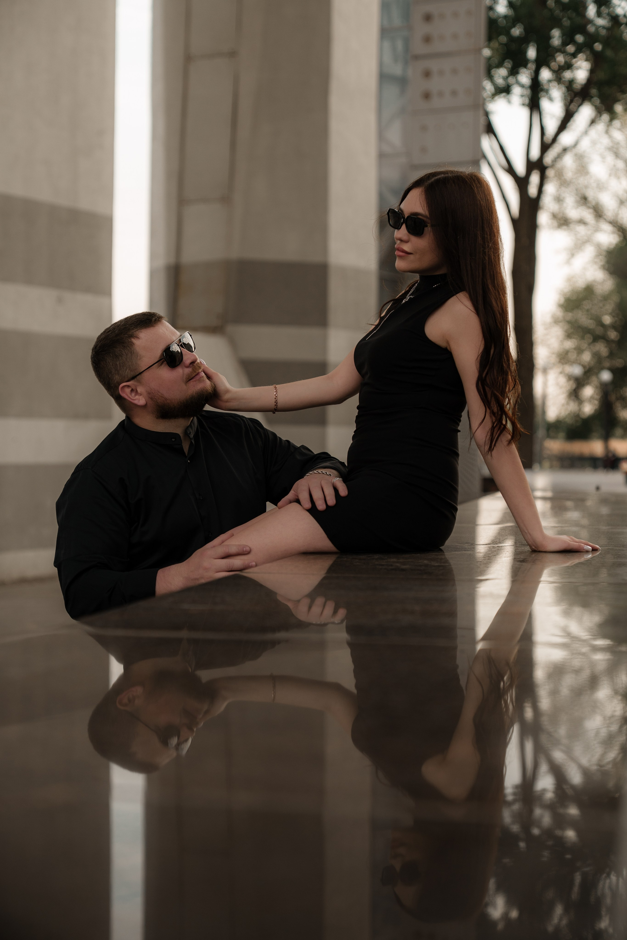 Anton&Alena. Свадебный и репортажный фотограф Ростов-на-Дону Алексей Гуль