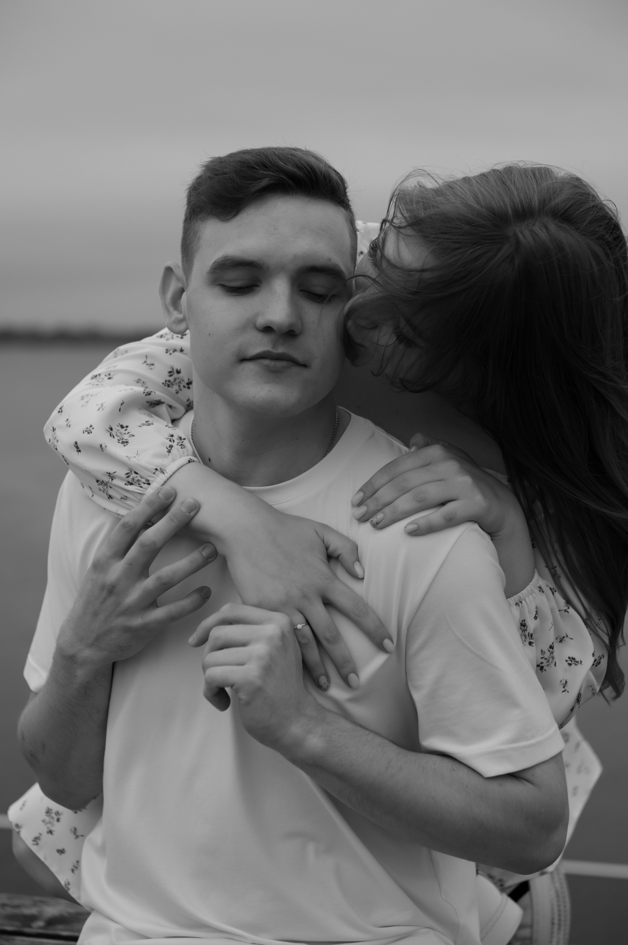 Яна и Эдик. Свадебный, портретный, фотограф беременности в Нижнем Новгороде Алина Зиновьева