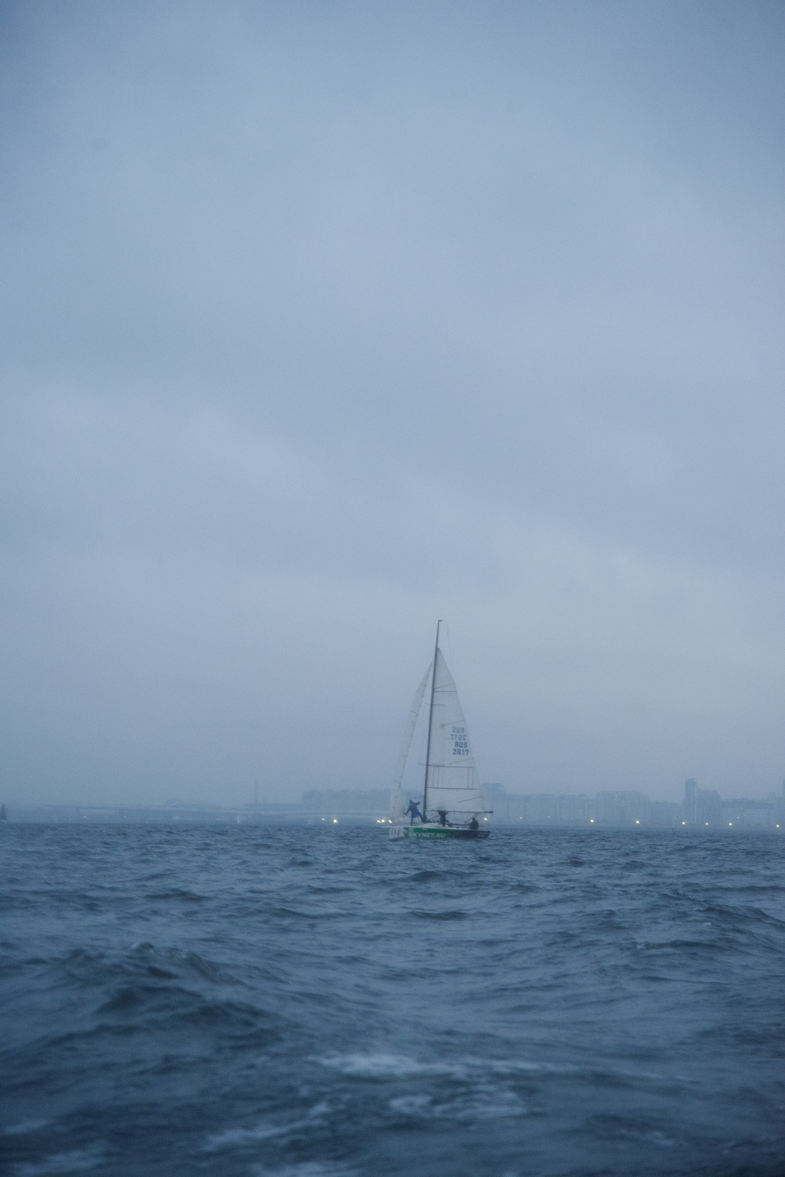 Яхтинг без Границ. Портретный Семейный Fine-Art фотограф в Санкт-Петербурге Криулина