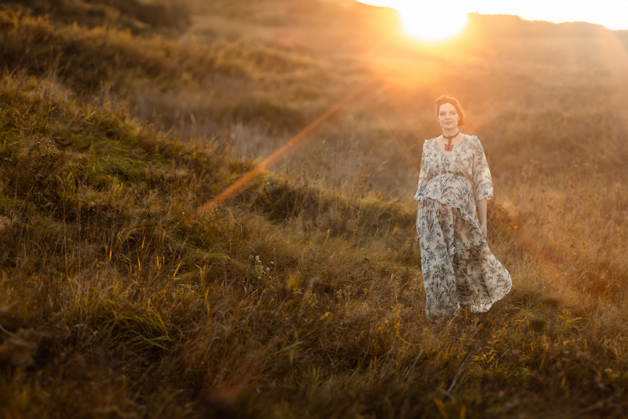 Беременность. Детский и семейный фотограф Татьяна Рыбалко. Фотосессии у вас дома
