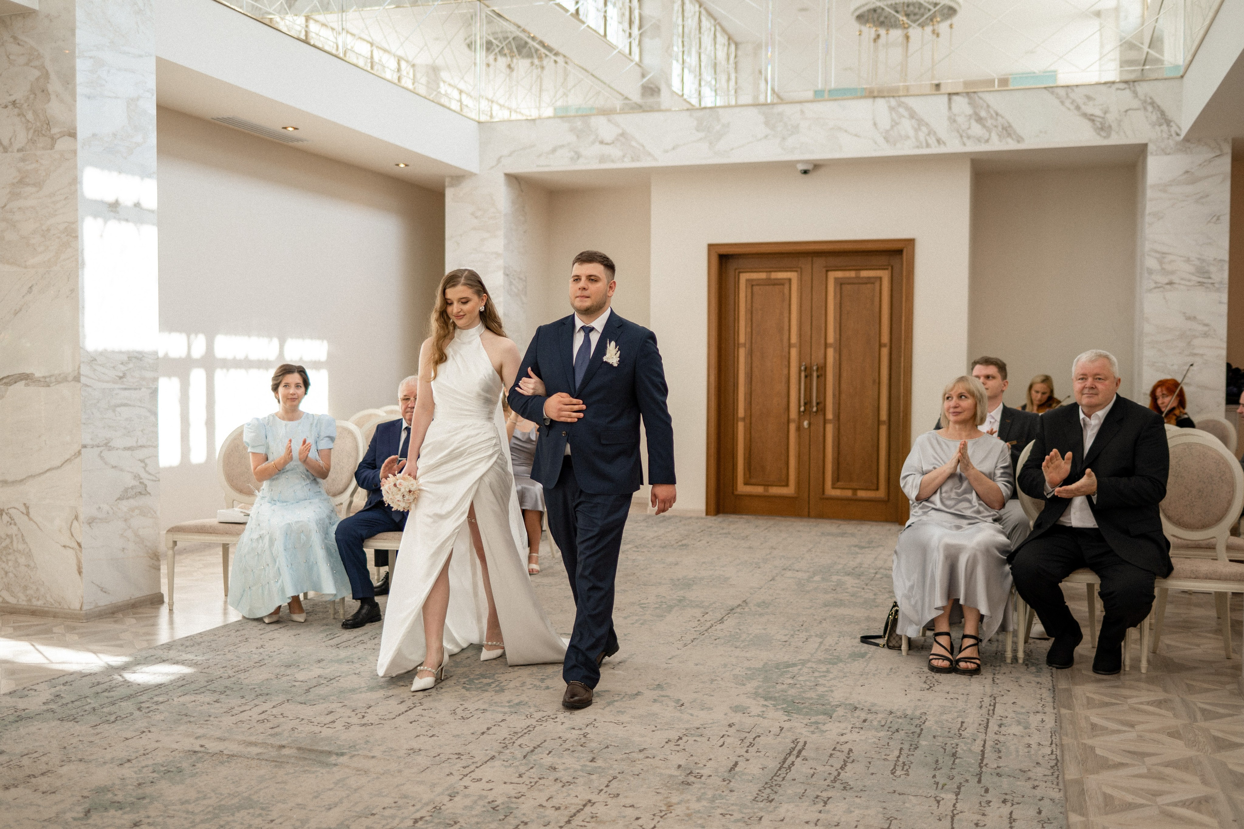 Маша & Данил. Фотограф в Москве Екатерина Солнцева