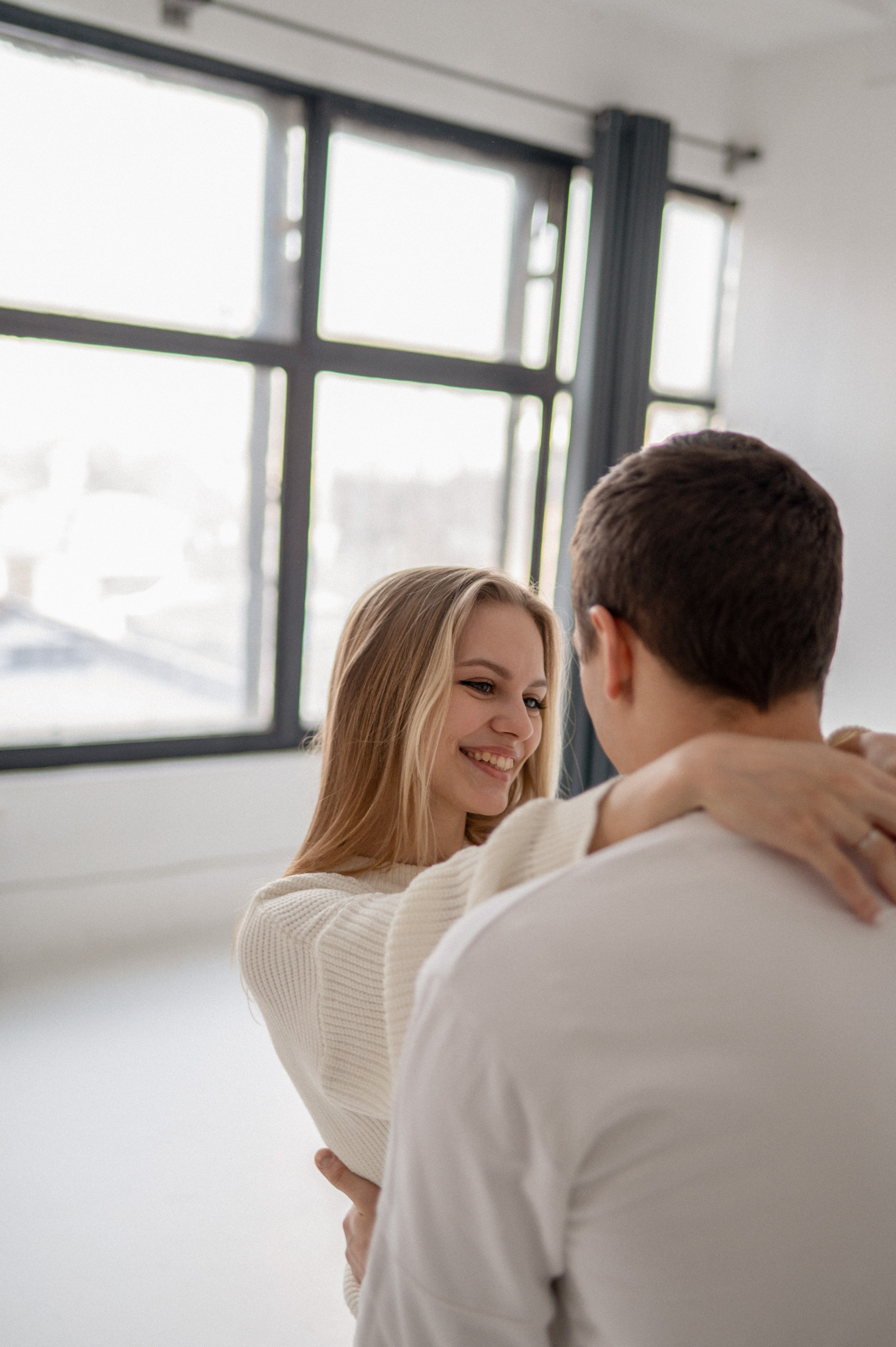 Света & Артем. Фотограф в Москве Екатерина Солнцева