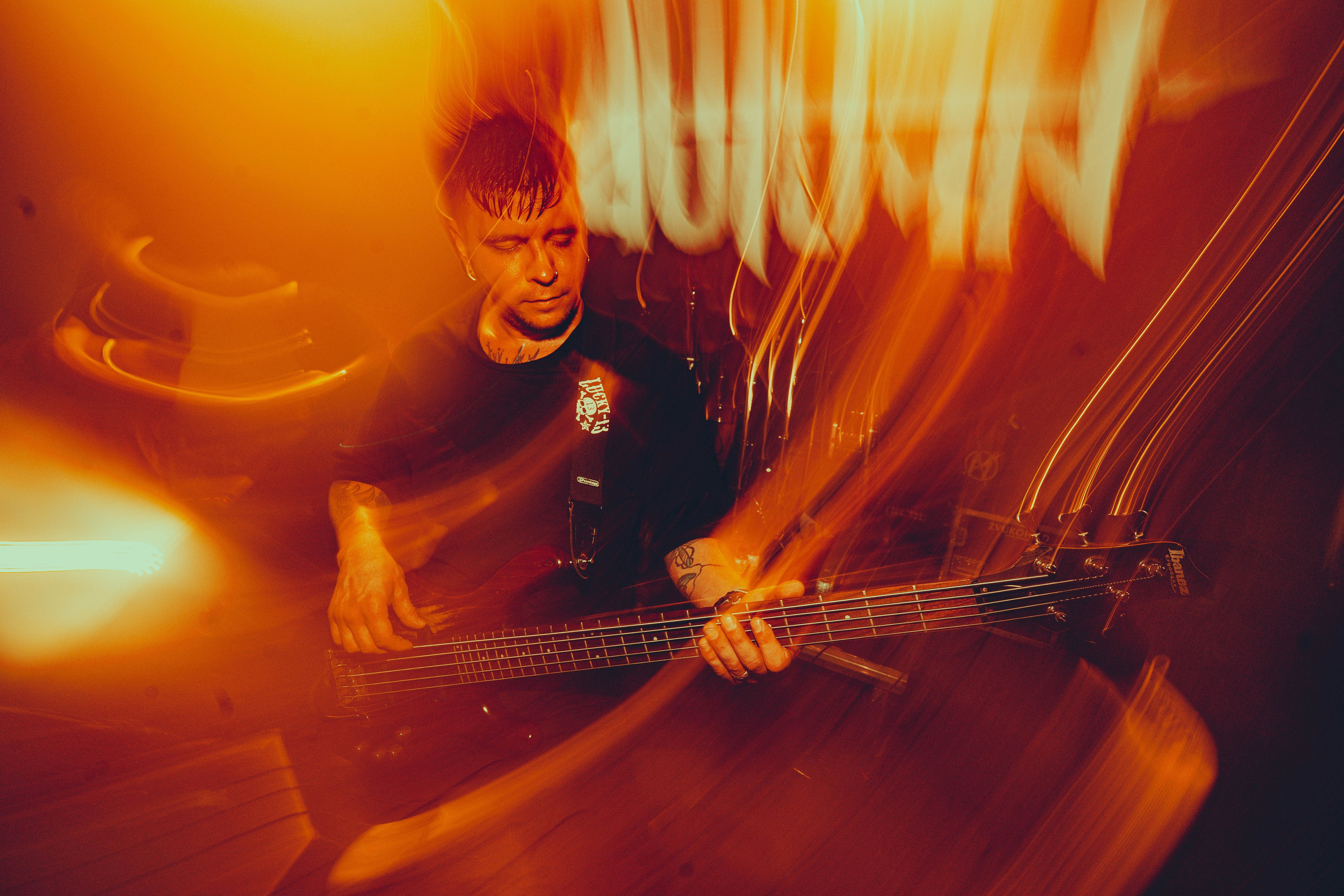 My Autumn 12.09.2025. Фотограф Дядя Сник