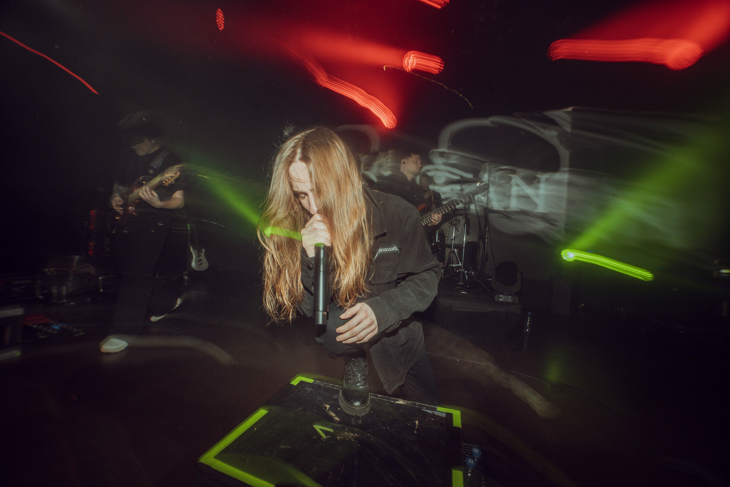 Shokran 14.03.2024. Фотограф Дядя Сник