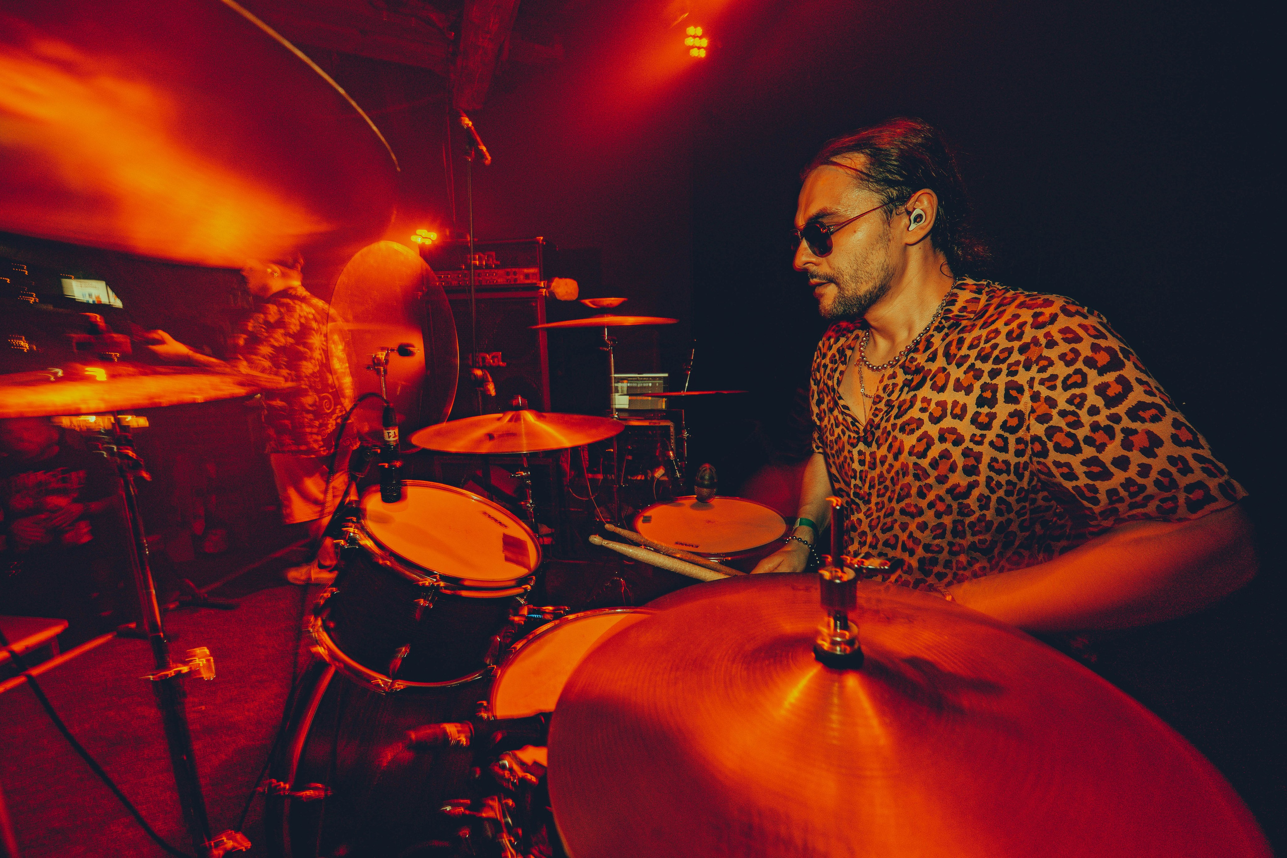 Idols to be faded 14.06.2025. Фотограф Дядя Сник