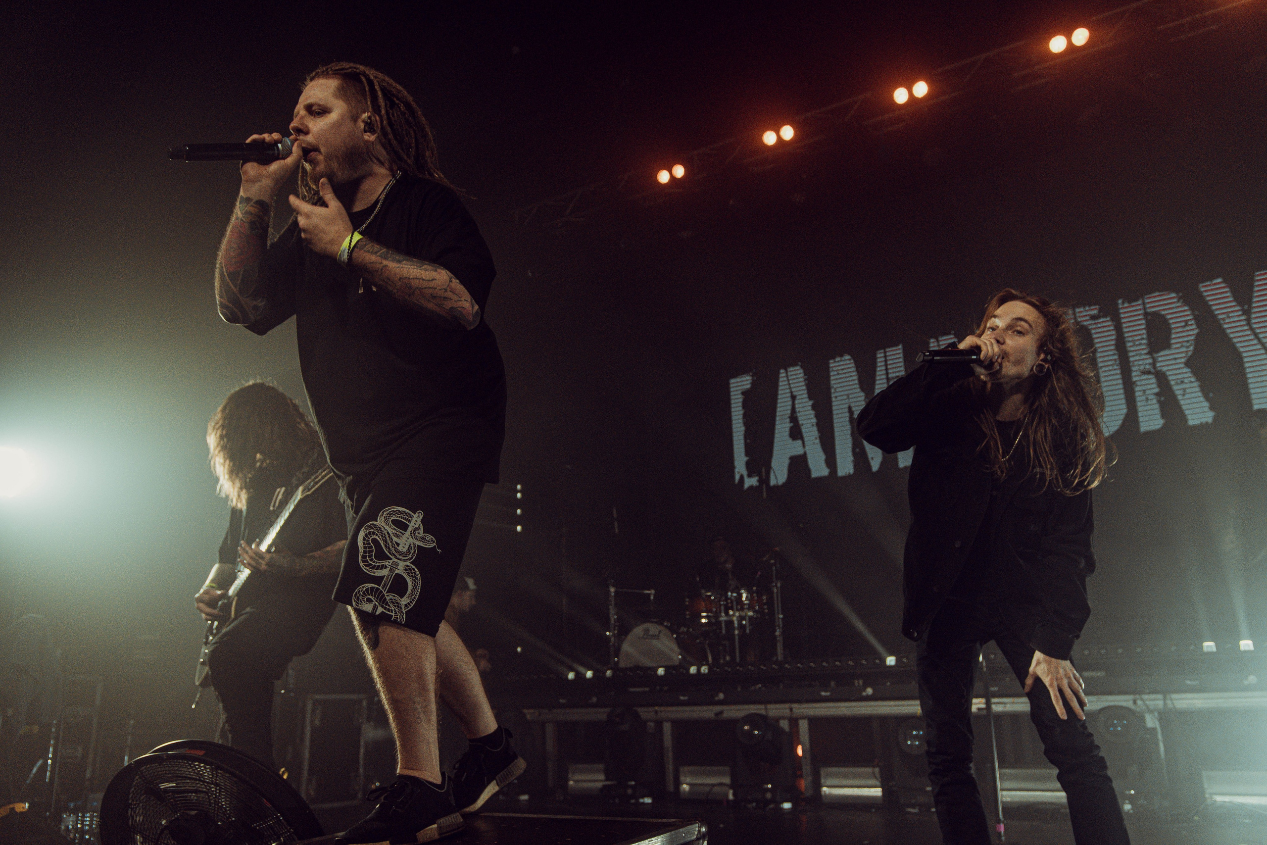 Amatory 3.01.2024. Фотограф Дядя Сник