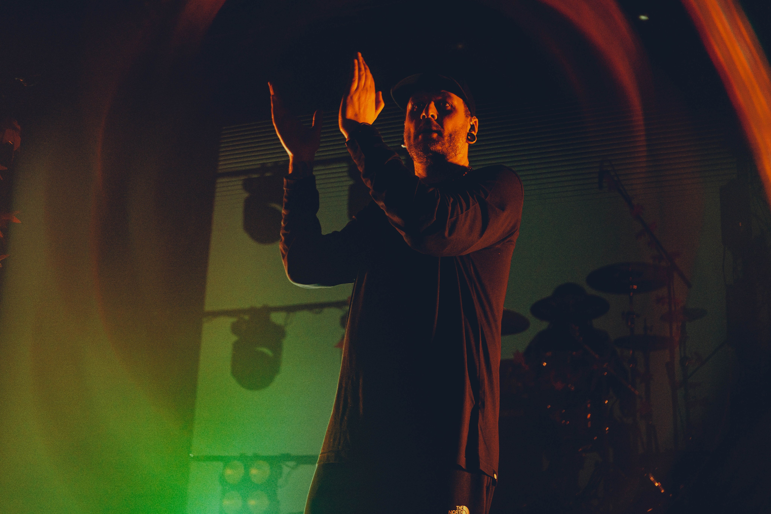 Stigmata 15.11.2025. Фотограф Дядя Сник