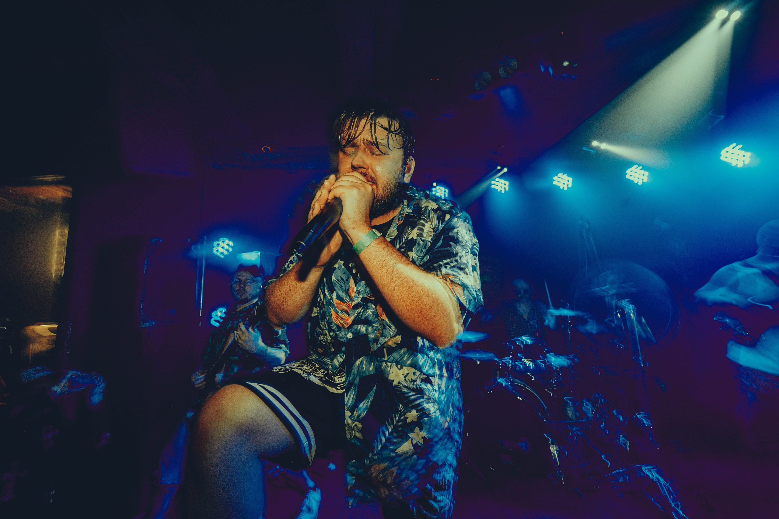 Idols to be faded 14.06.2025. Фотограф Дядя Сник