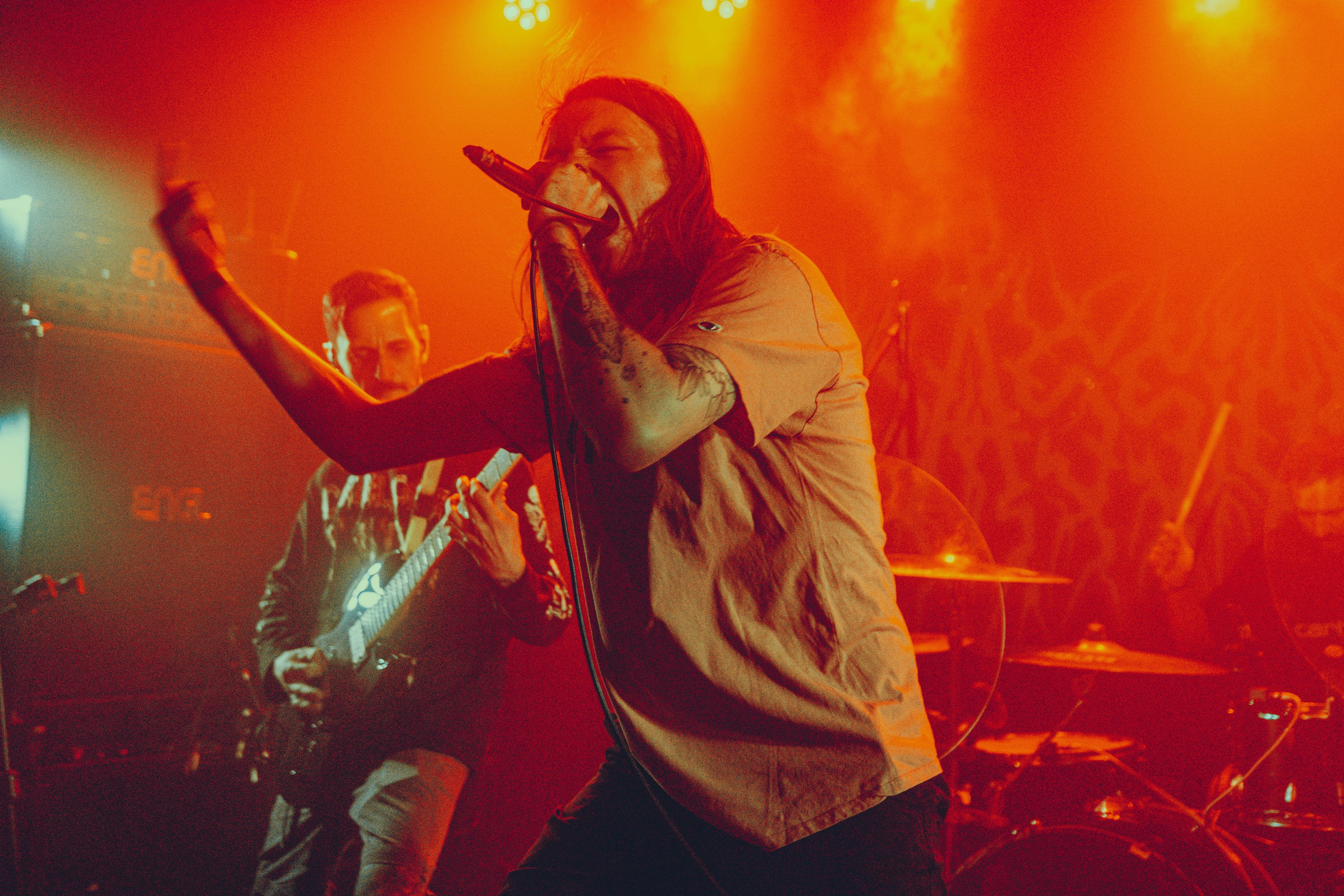 Compassion 15.08.2025. Фотограф Дядя Сник