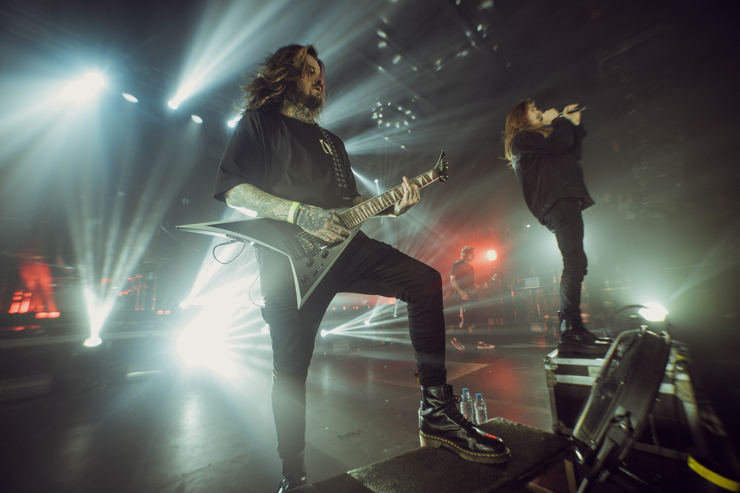 Amatory 3.01.2024. Фотограф Дядя Сник