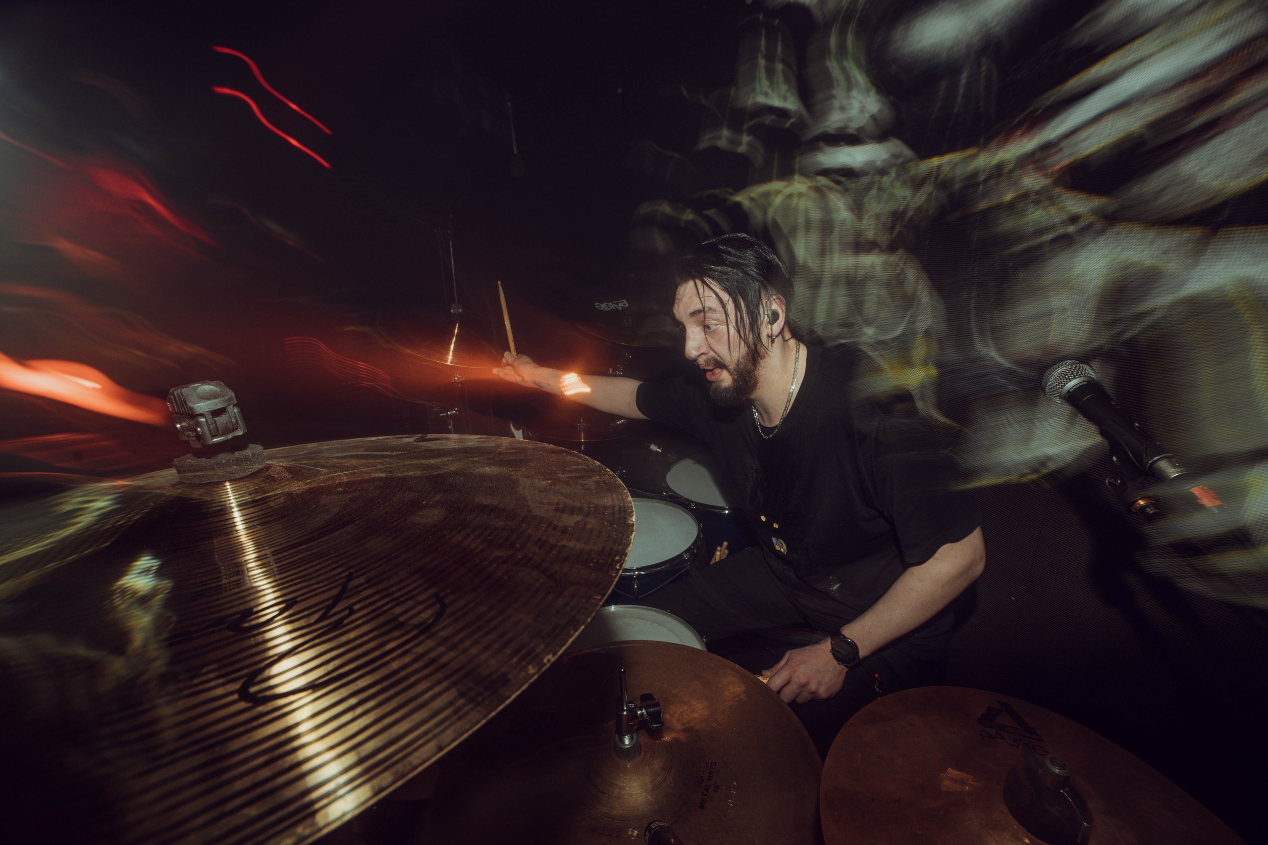 Shokran 14.03.2024. Фотограф Дядя Сник