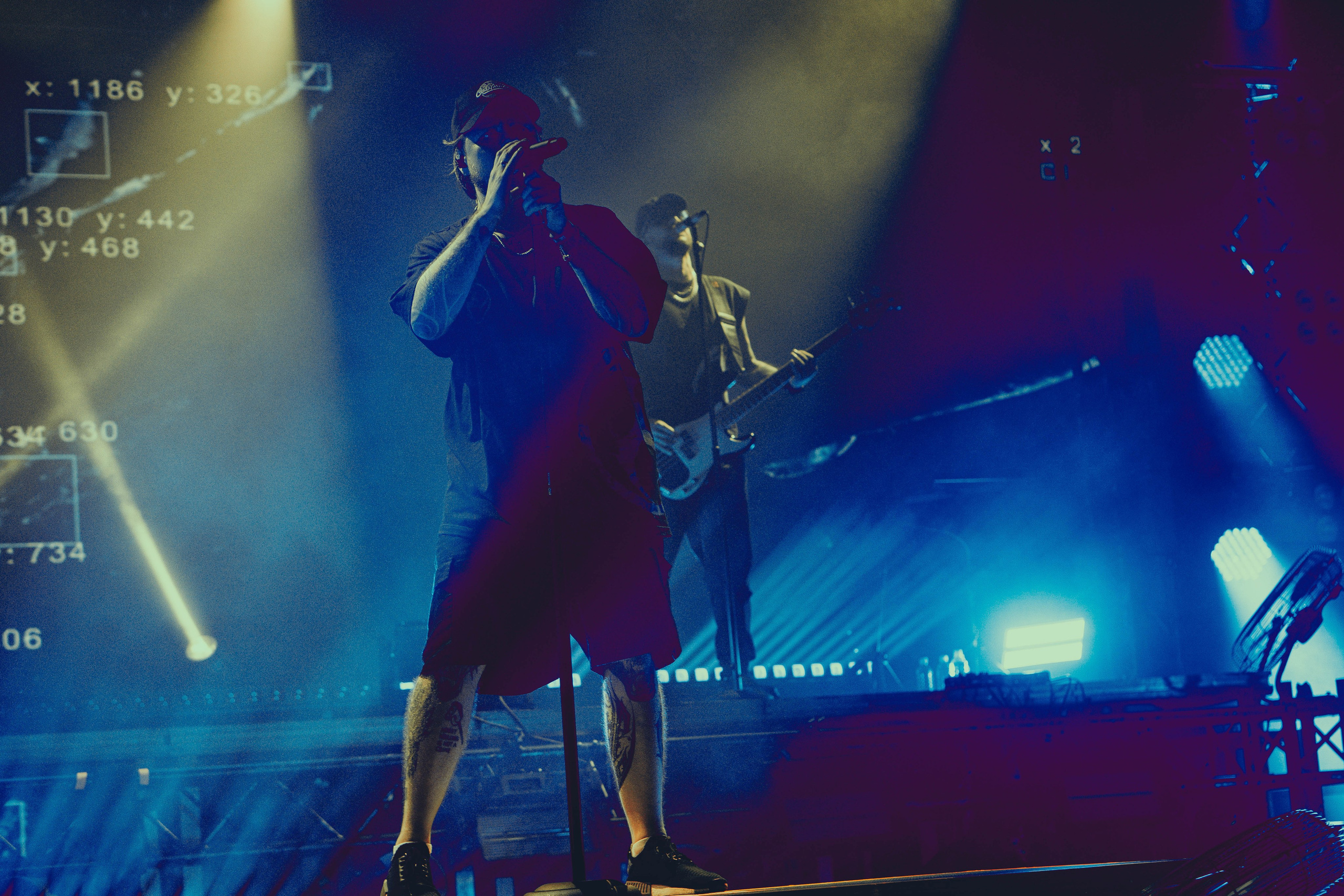 Amatory 22.11.2025. Фотограф Дядя Сник