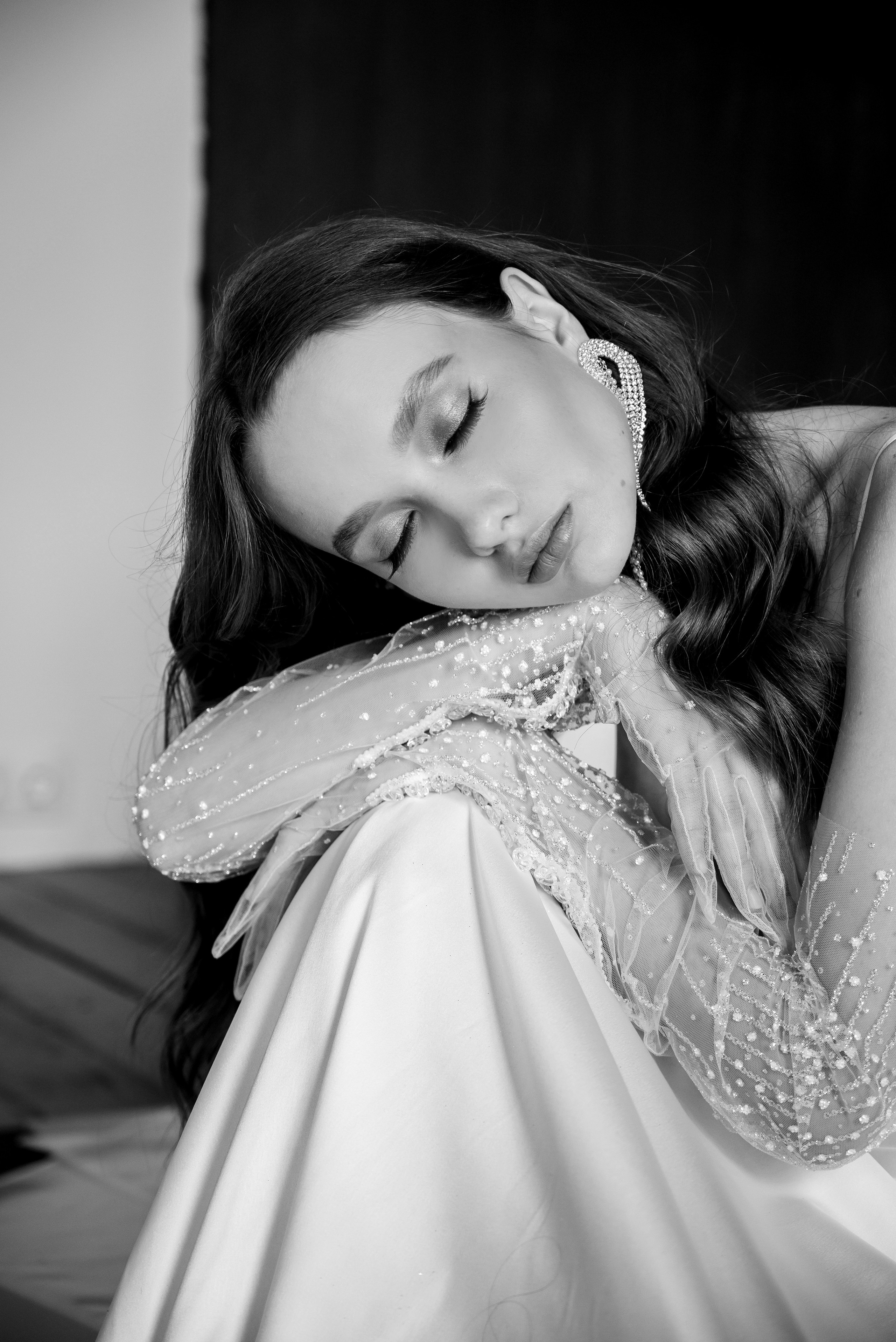 Лиза. Тамара Власова