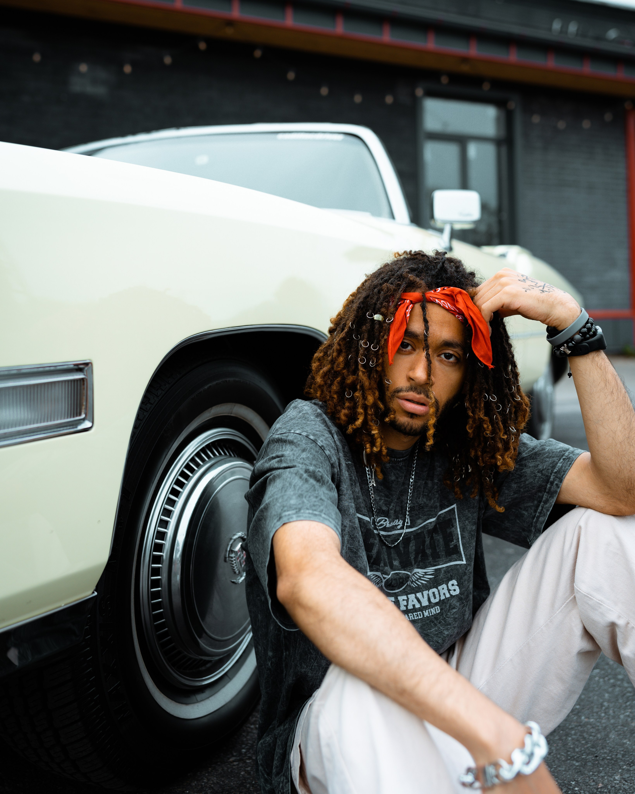 Портретный фотограф Санкт-Петербург Арнольд