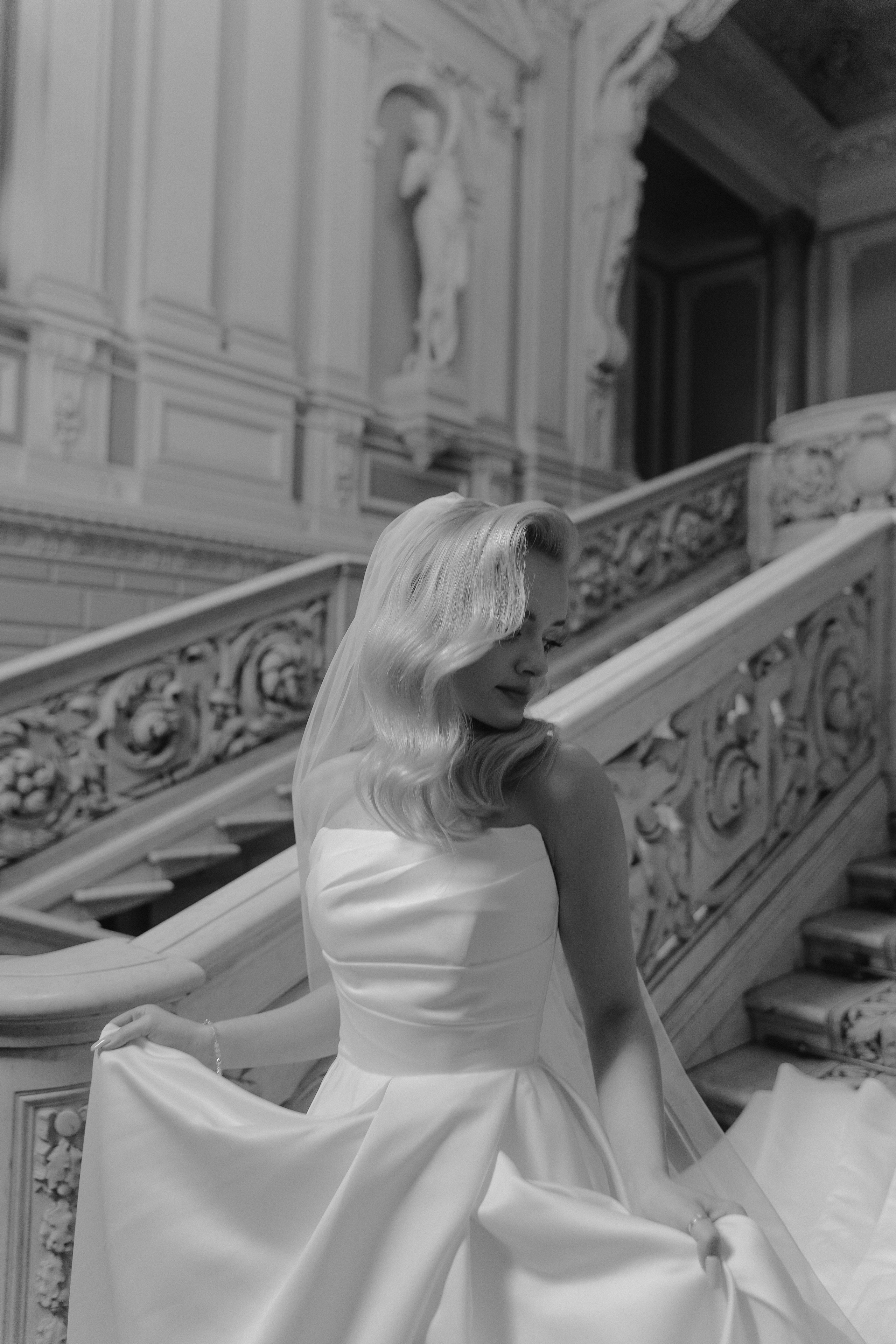 A&V. Свадебный фотограф — Наталья Фед СПб/Москва