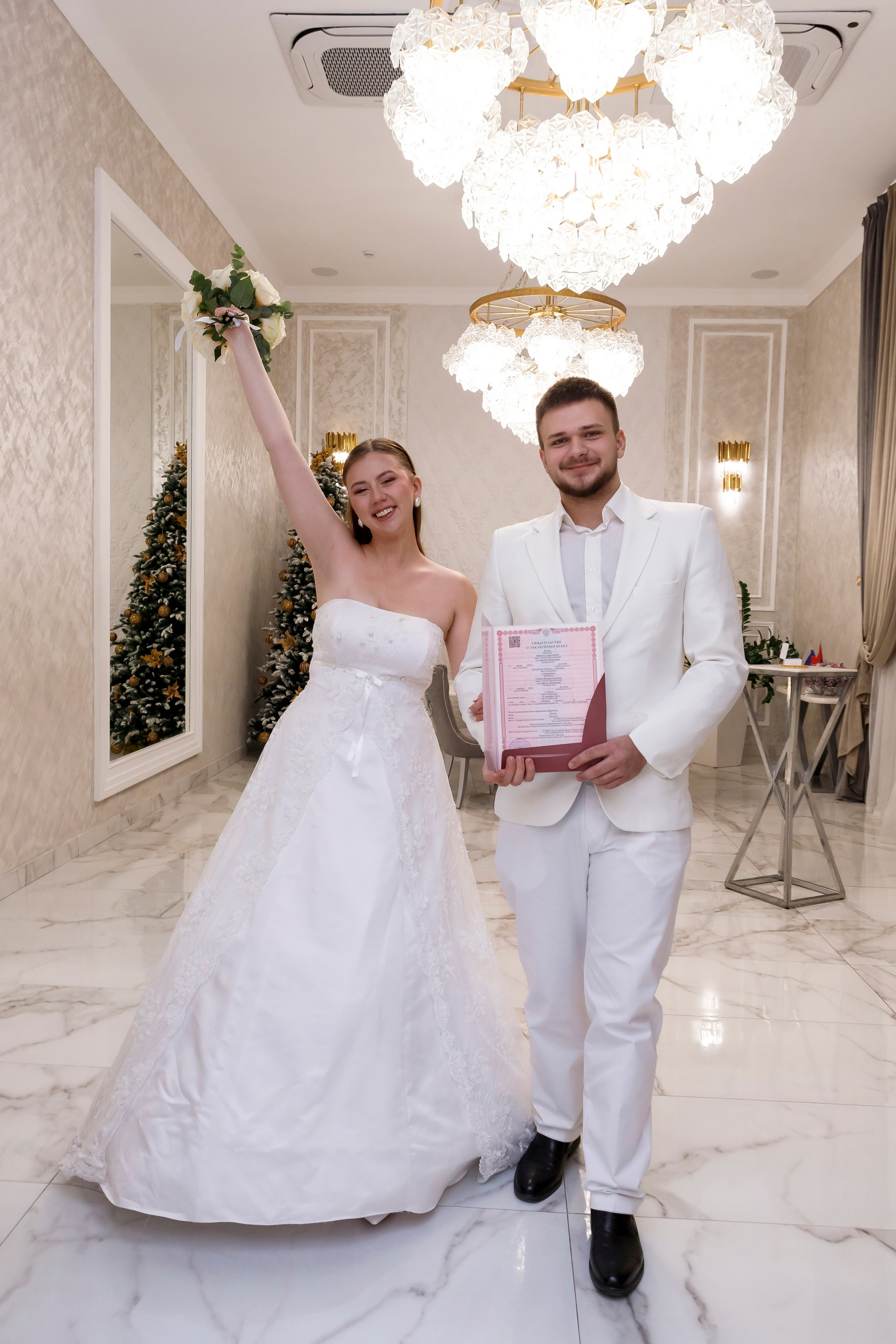 Свадьба Таисия&Никита. Фотограф Калуга