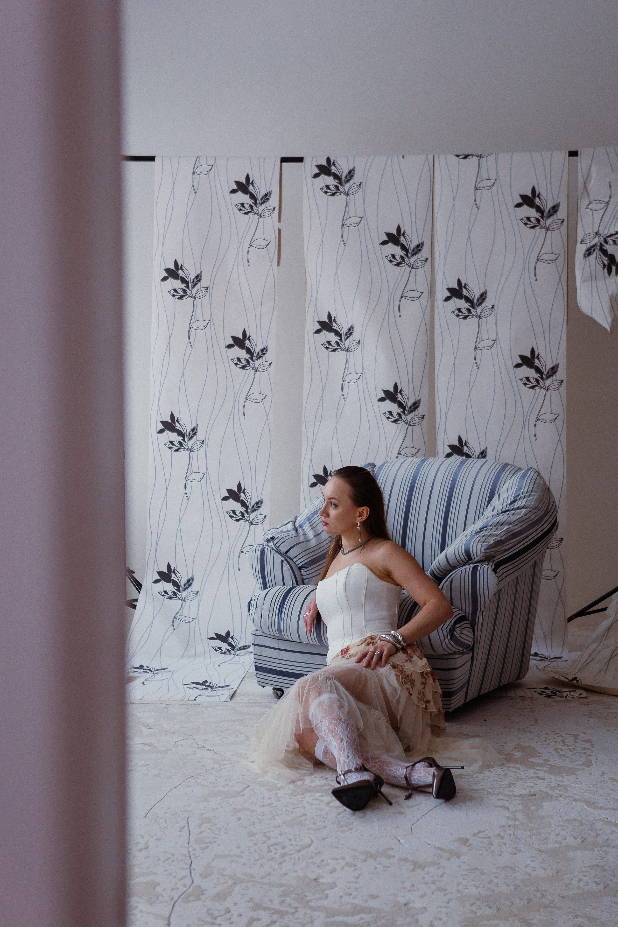 Мария. Фотограф Калуга