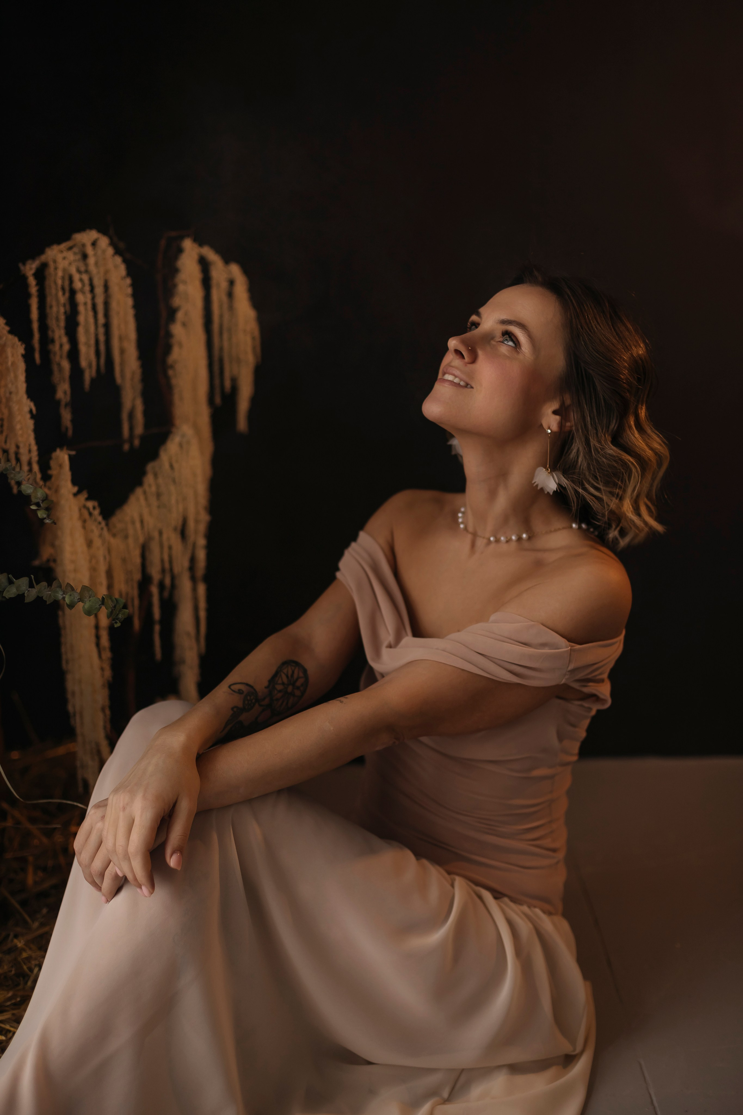 Съемка Виктория. Фотограф Калуга