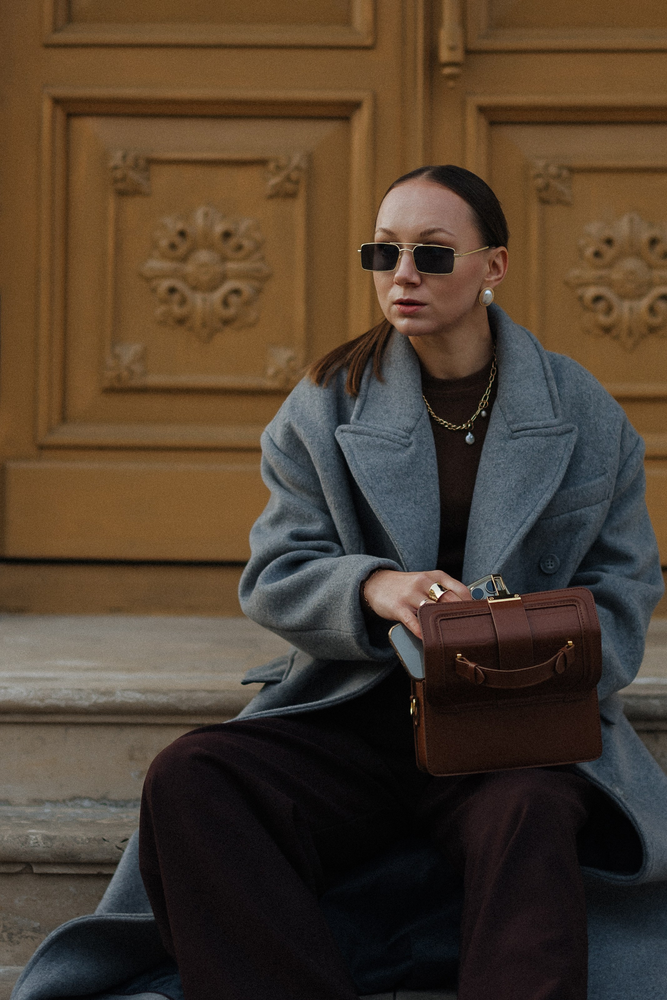 Маша стрит. Фотограф Калуга