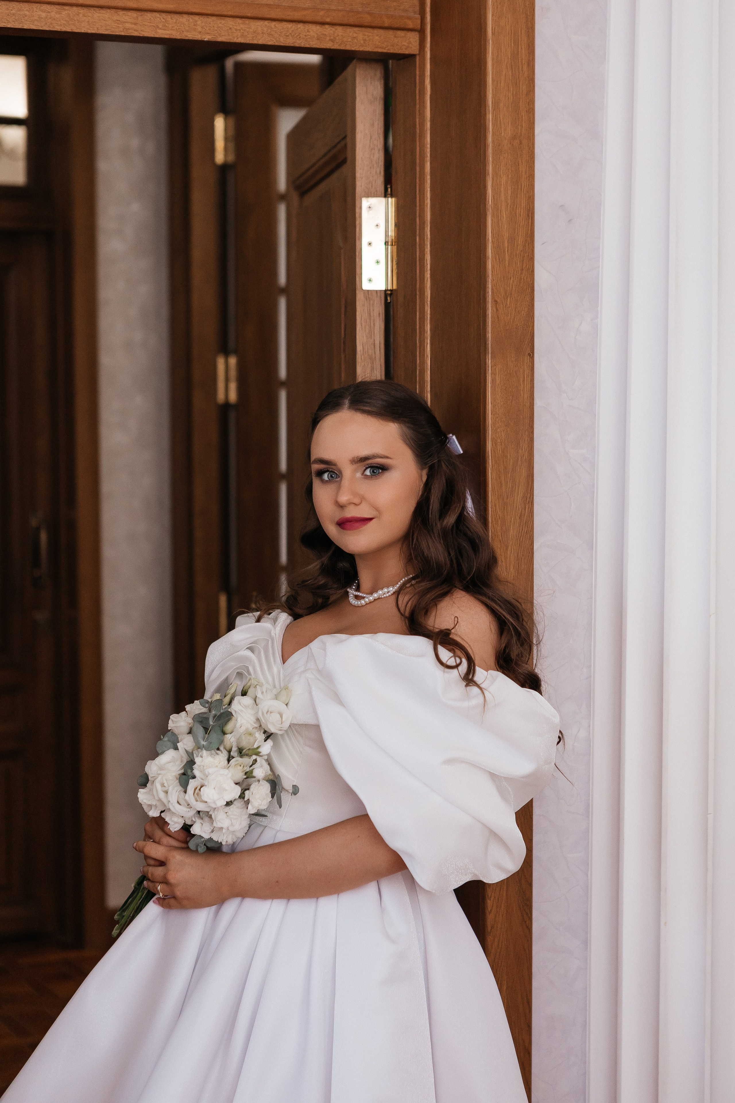 Ирина & Ярослав. Фотограф Калуга