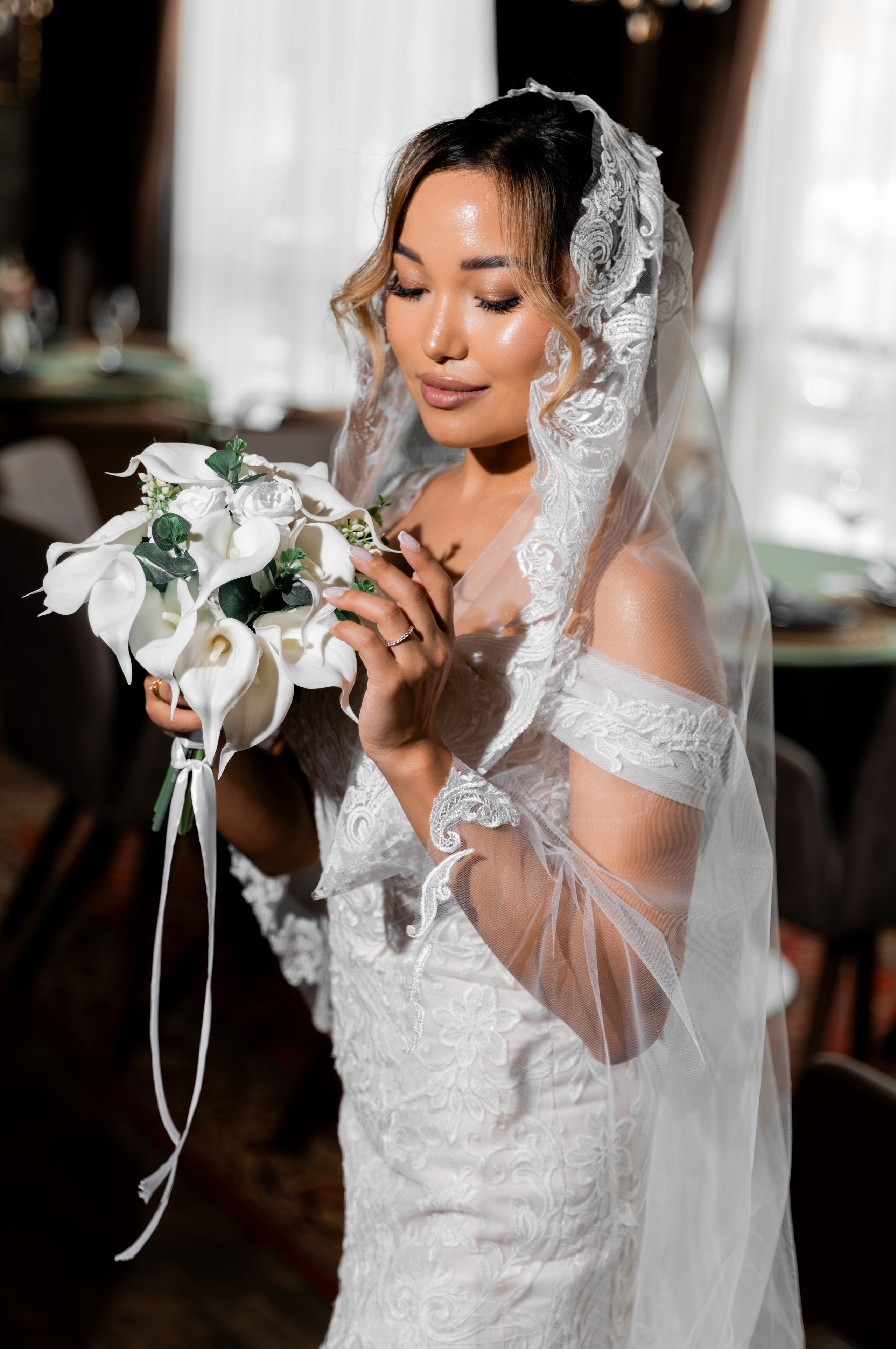 Адиль и Фарида