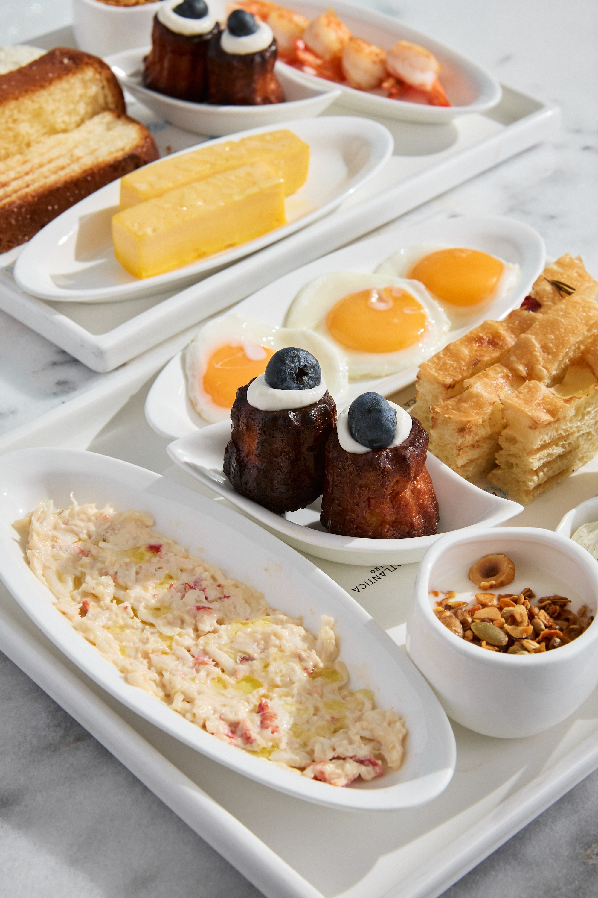 РЕСТОРАНЫ. Контент фотограф в Москве Ник Фрост