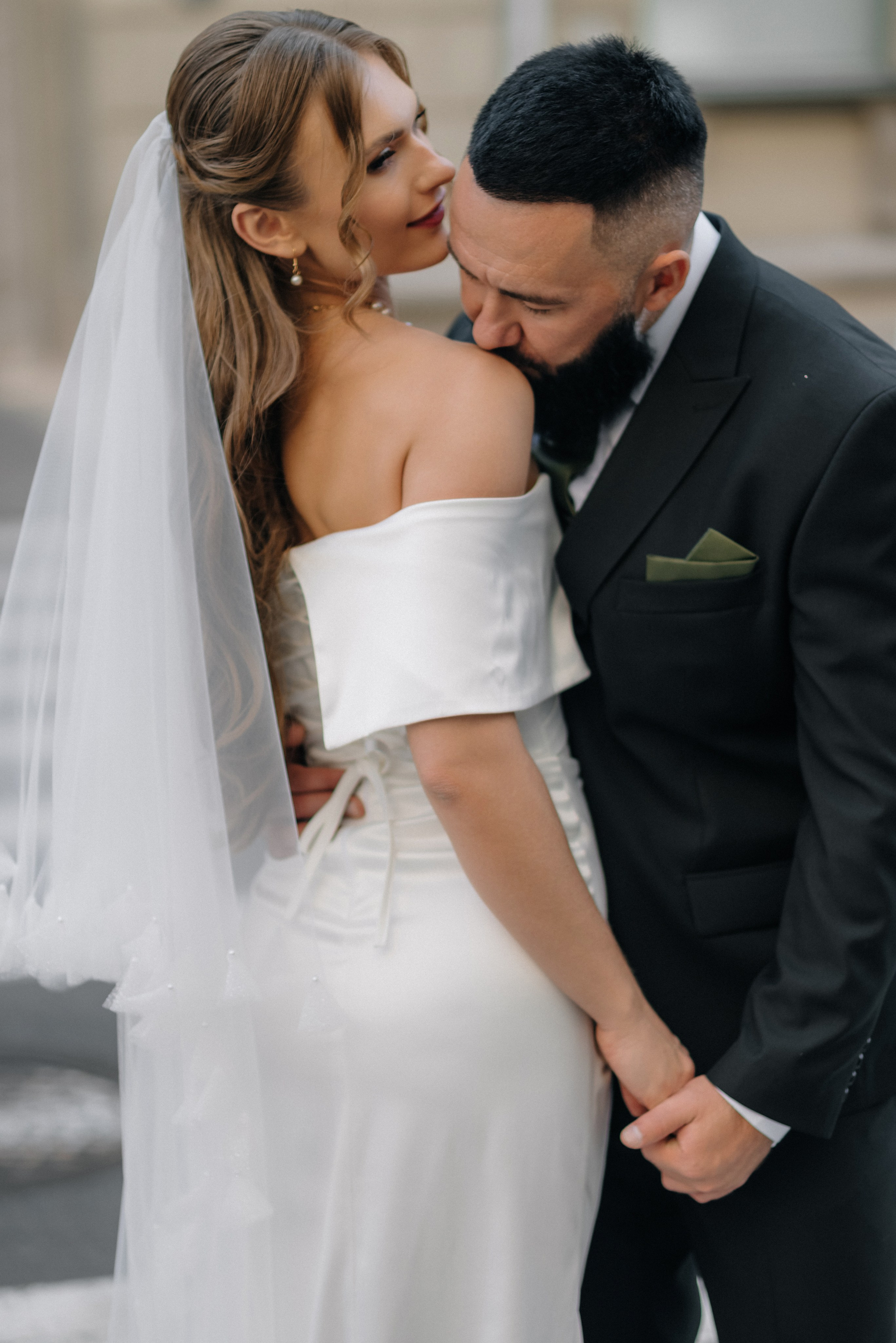 Алина и Денис. Свадебный и портретный фотограф в Минске Татьяна Лобода