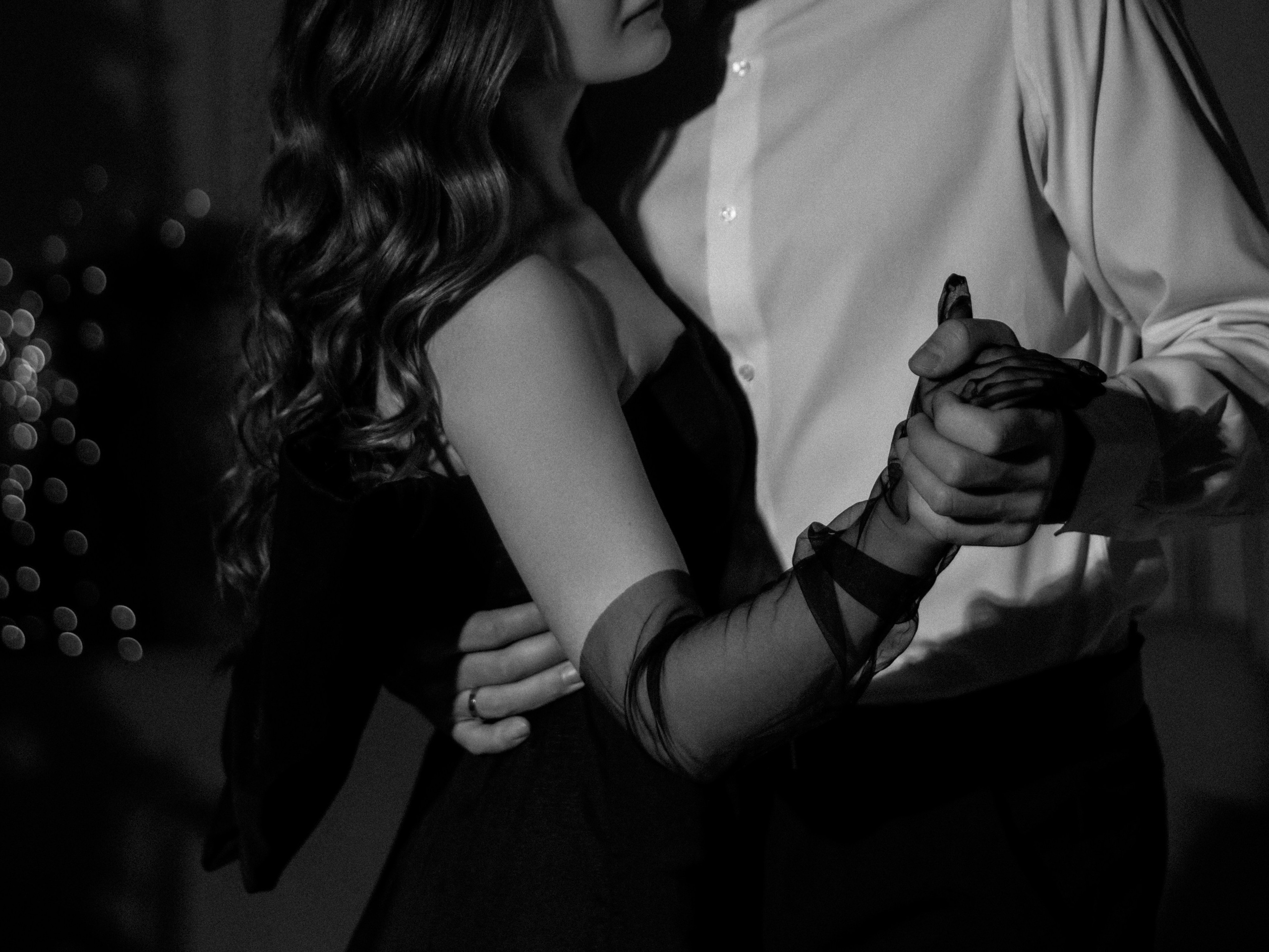 Фотограф Love Story в Волгограде