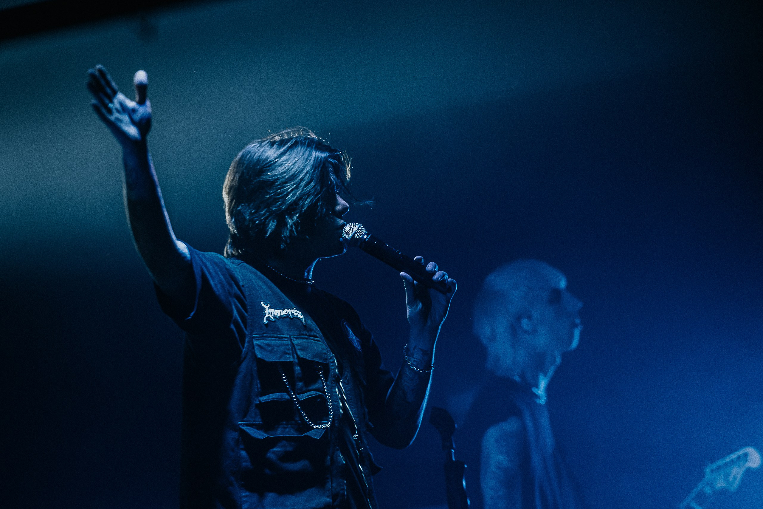 Wildways 2024. Репортажный фотограф в Кемерово