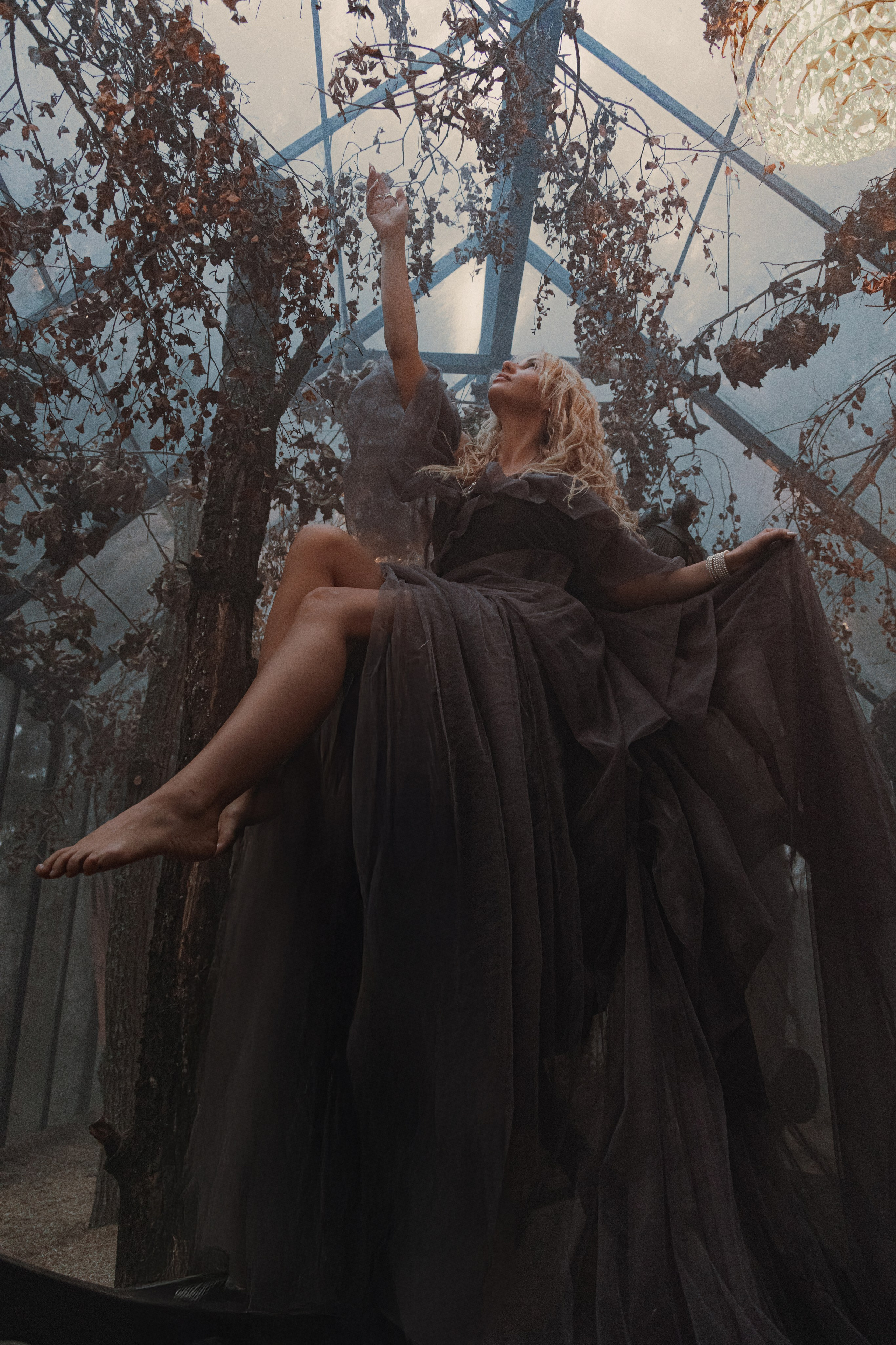 Даша. Фотограф Анастасия Пинчук