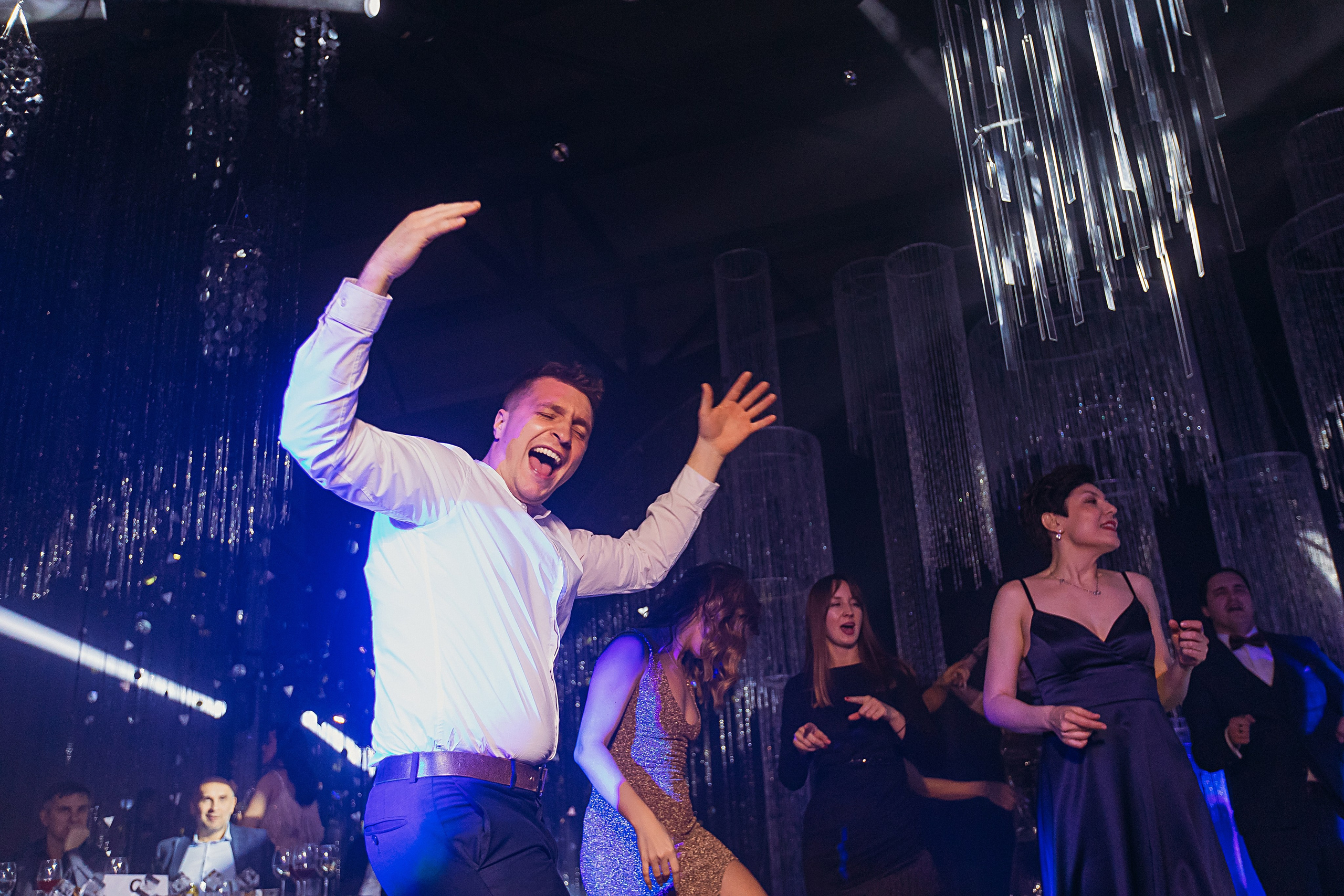 Корпоратив. Семейный фотограф Тюмень, фотограф на роды Салмина Мария