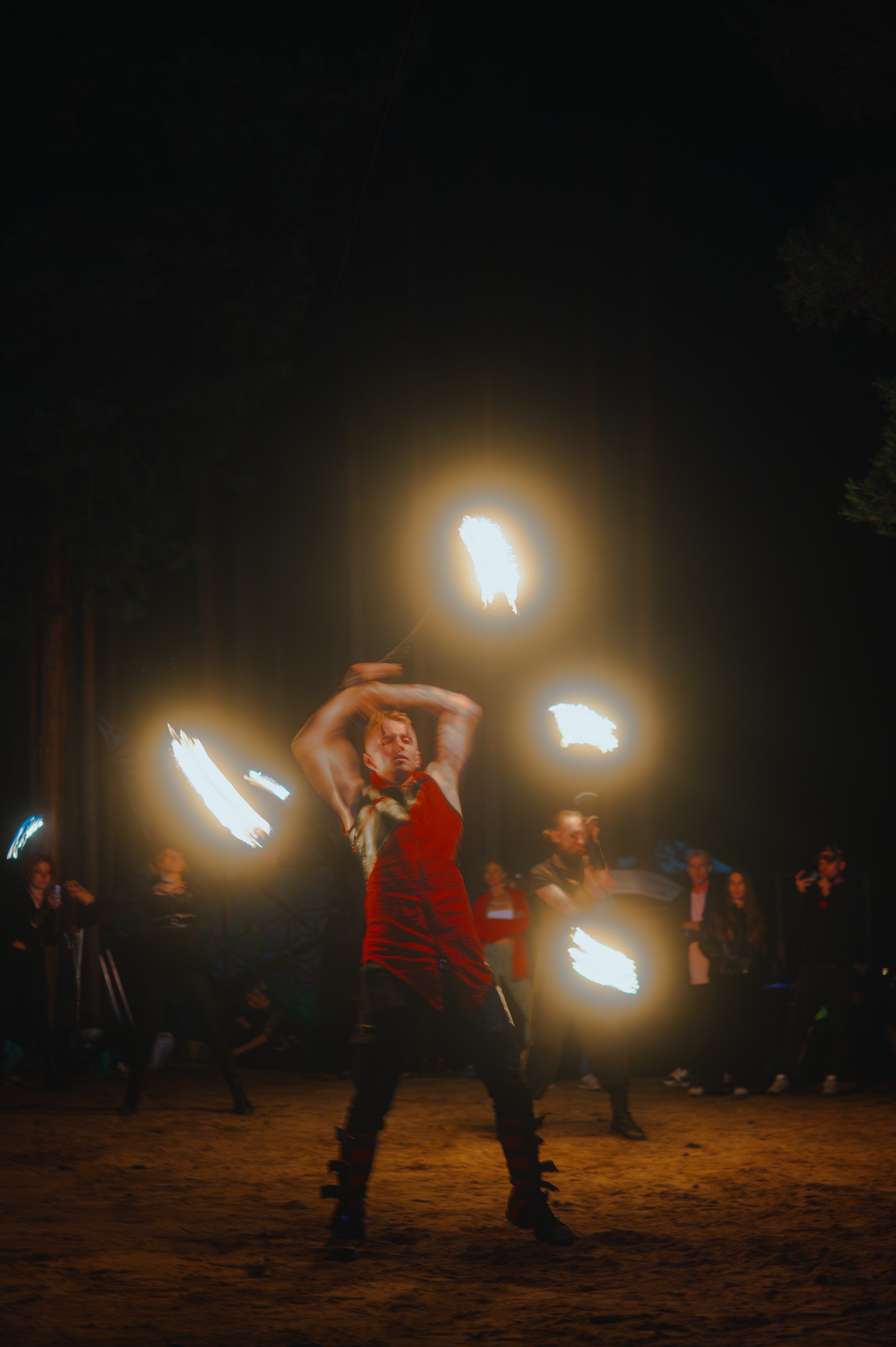 METADREAMS 2025. Контент фотограф Илья Урс