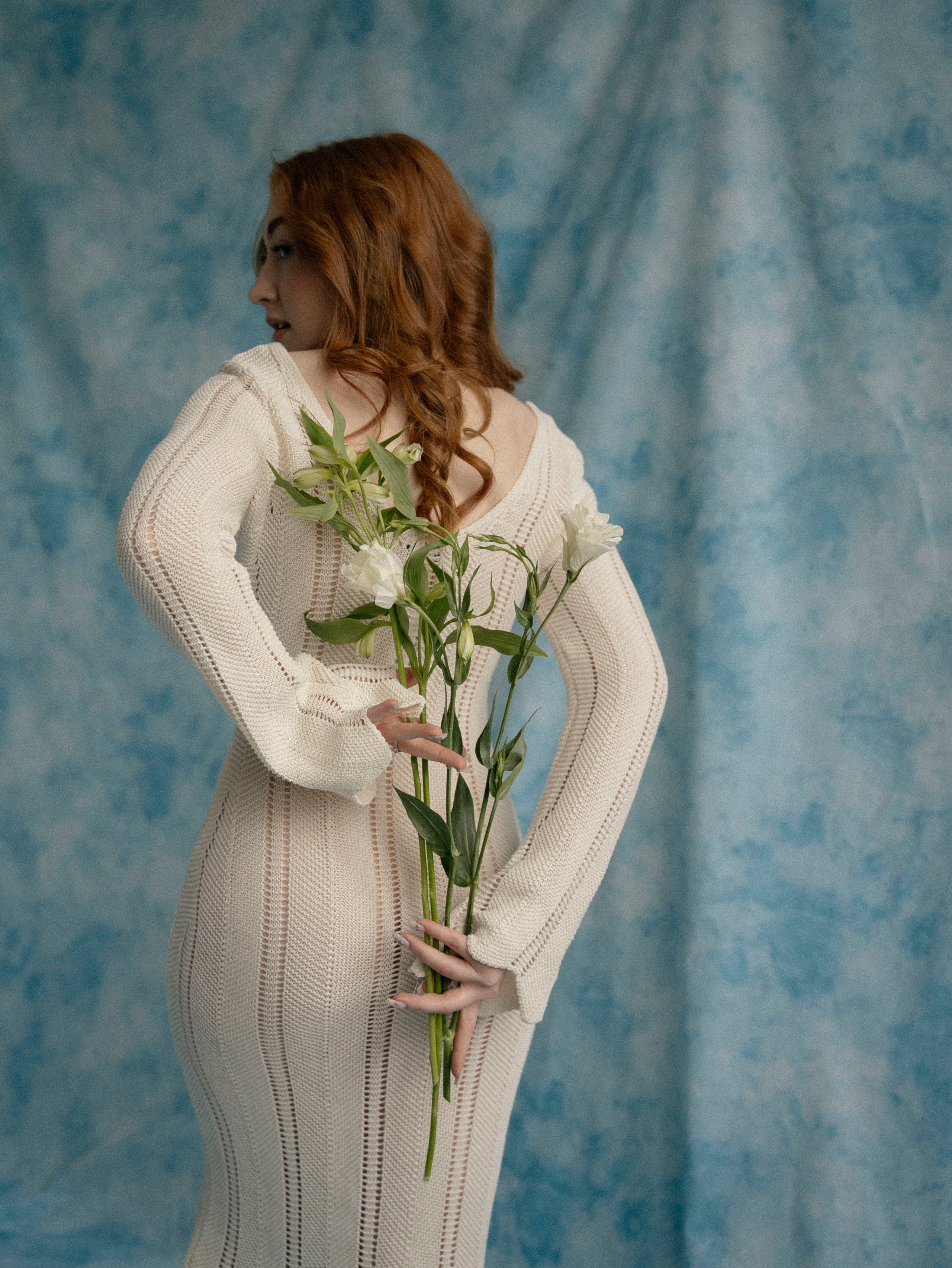 Полина. Свадебный фотограф