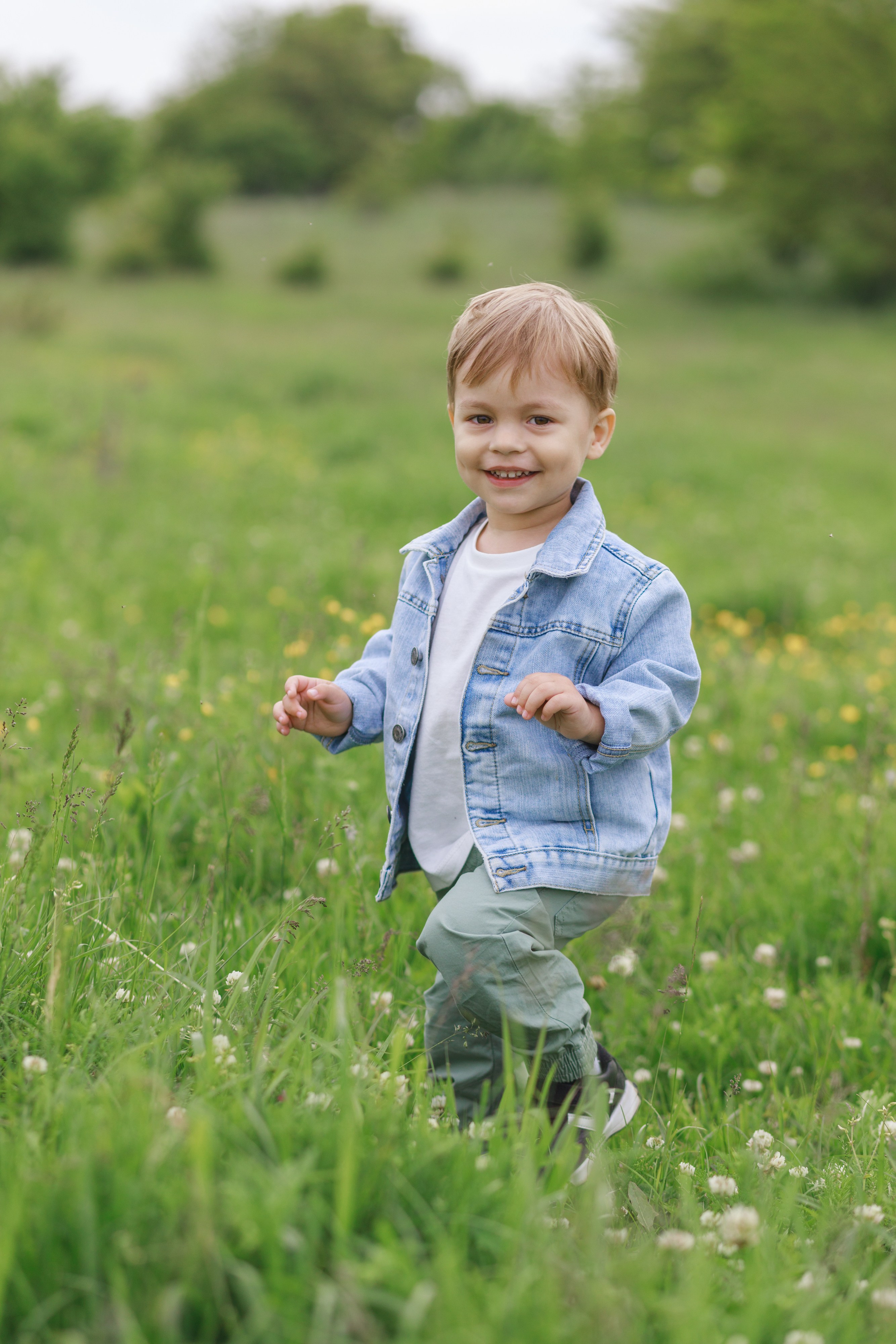 Семейная фотосессия на природе в Краснодаре. Детский и семейный фотограф в Краснодаре Альбина Морозова