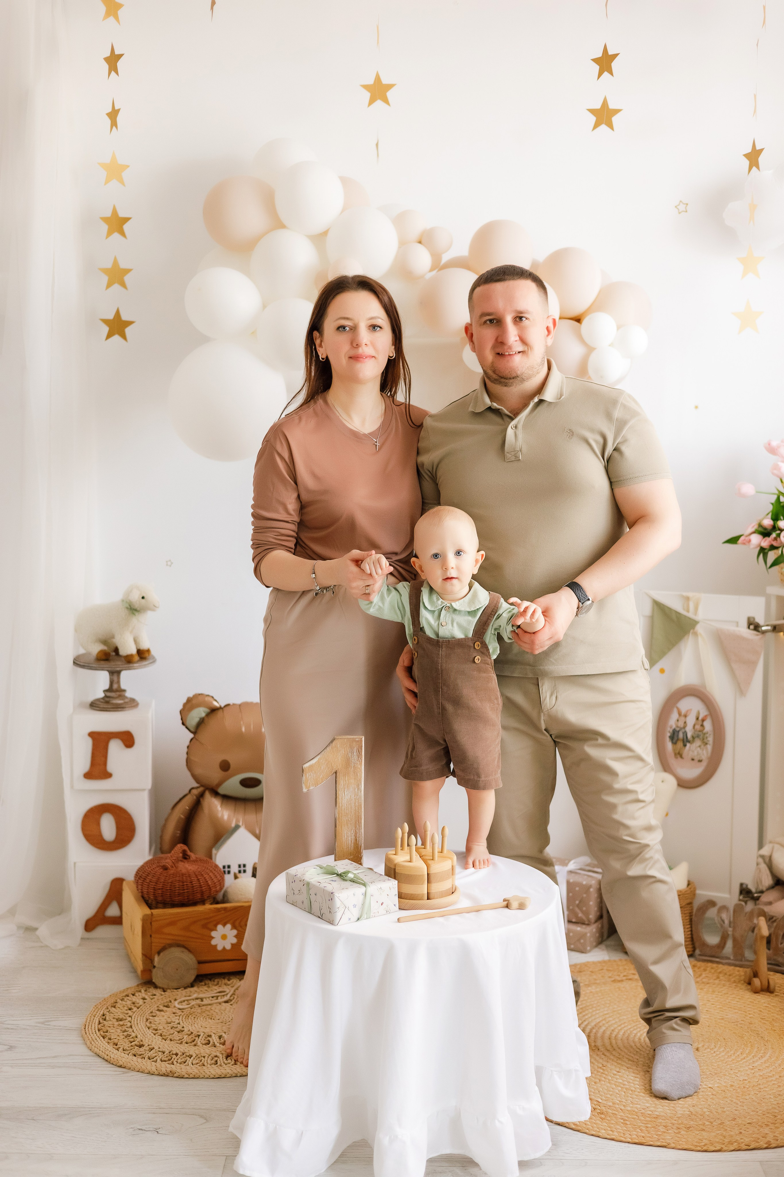 Матвей. Пакет Семейный. Детский и семейный фотограф в Краснодаре Альбина Морозова