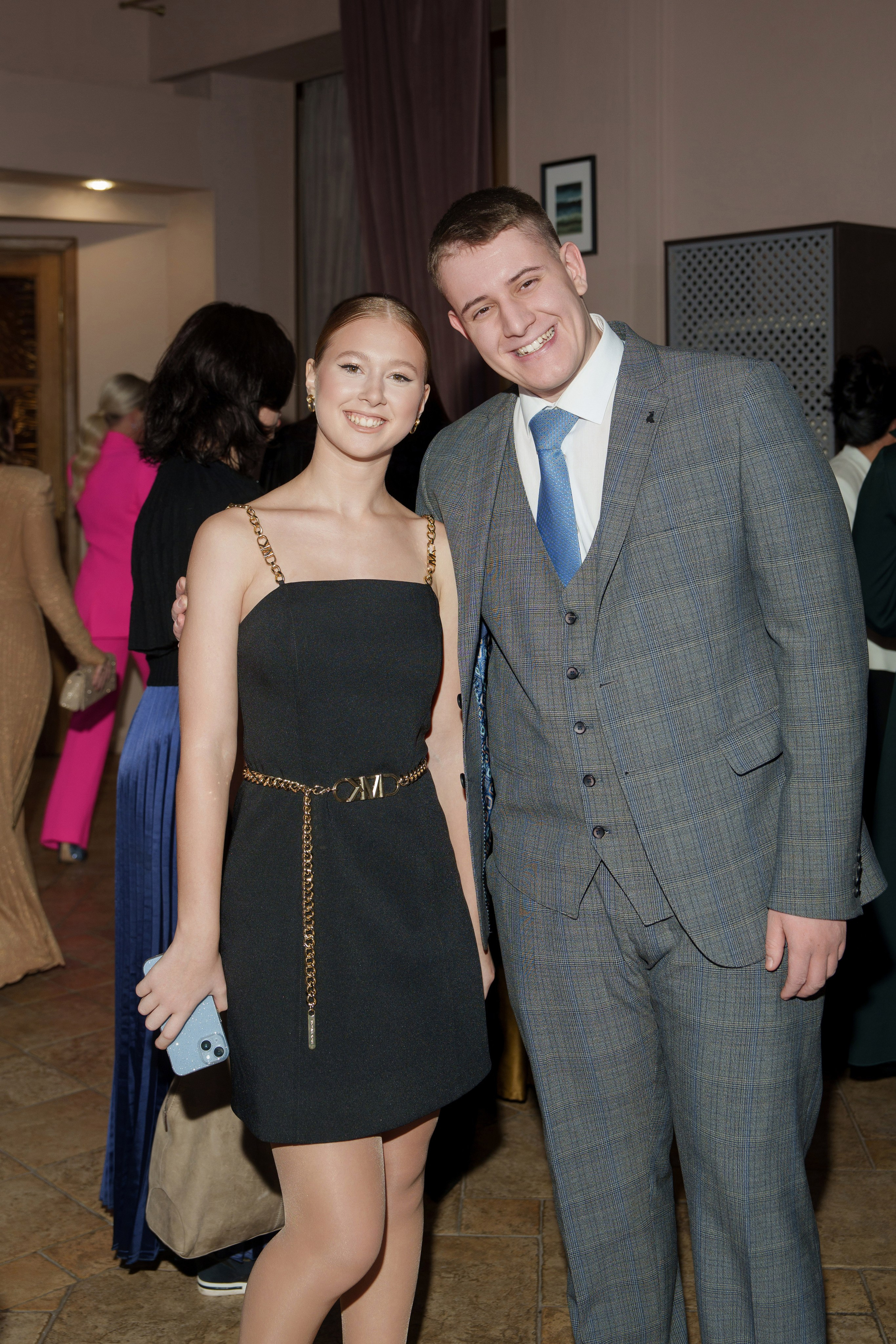 Юбилей Александр Полугаевский. Свадебный и репортажный фотограф Элина Козырьянова