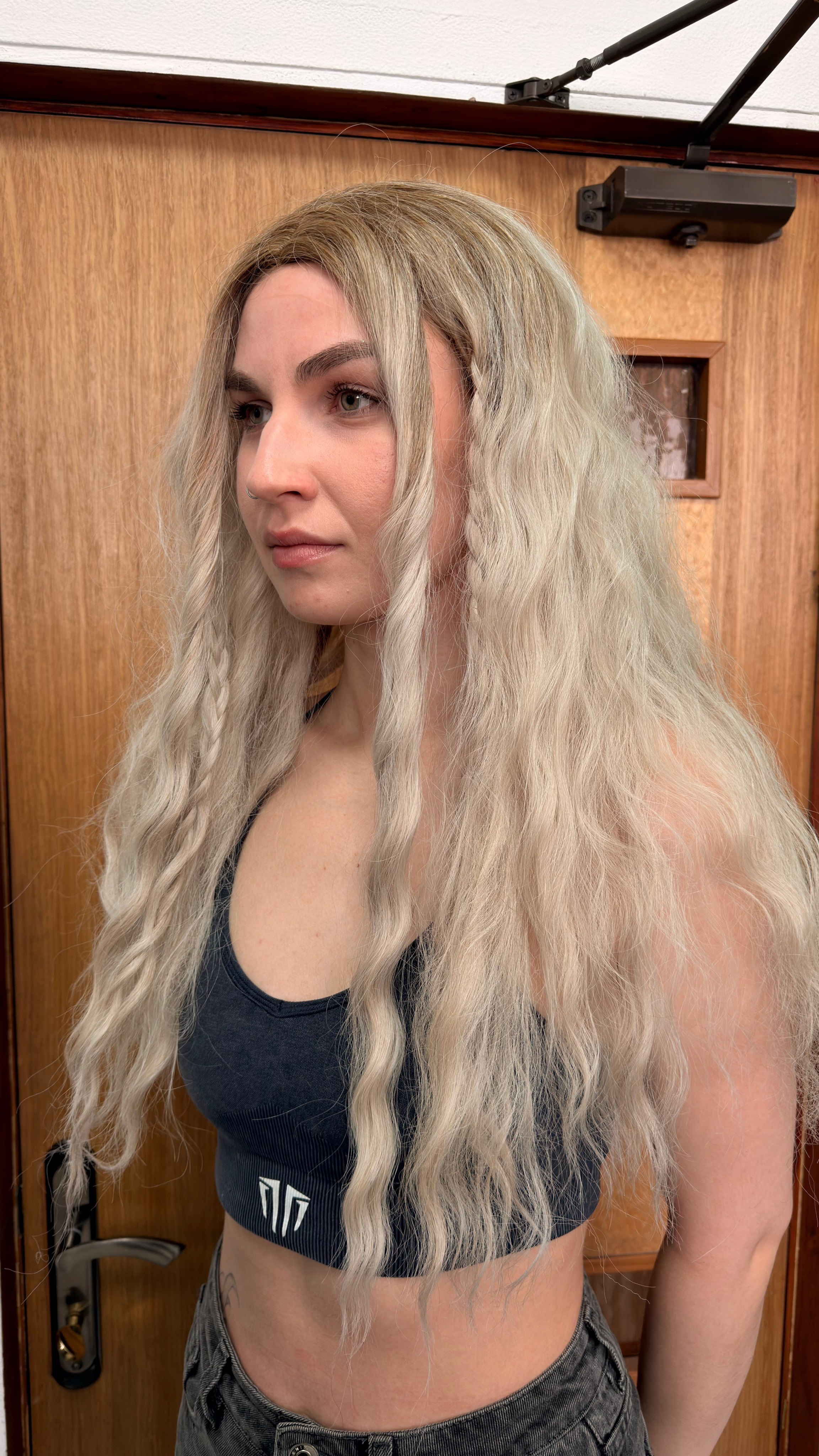 Парики в аренду. Аренда костюмов, платьев и реквизита для фотосессий на Камчатке