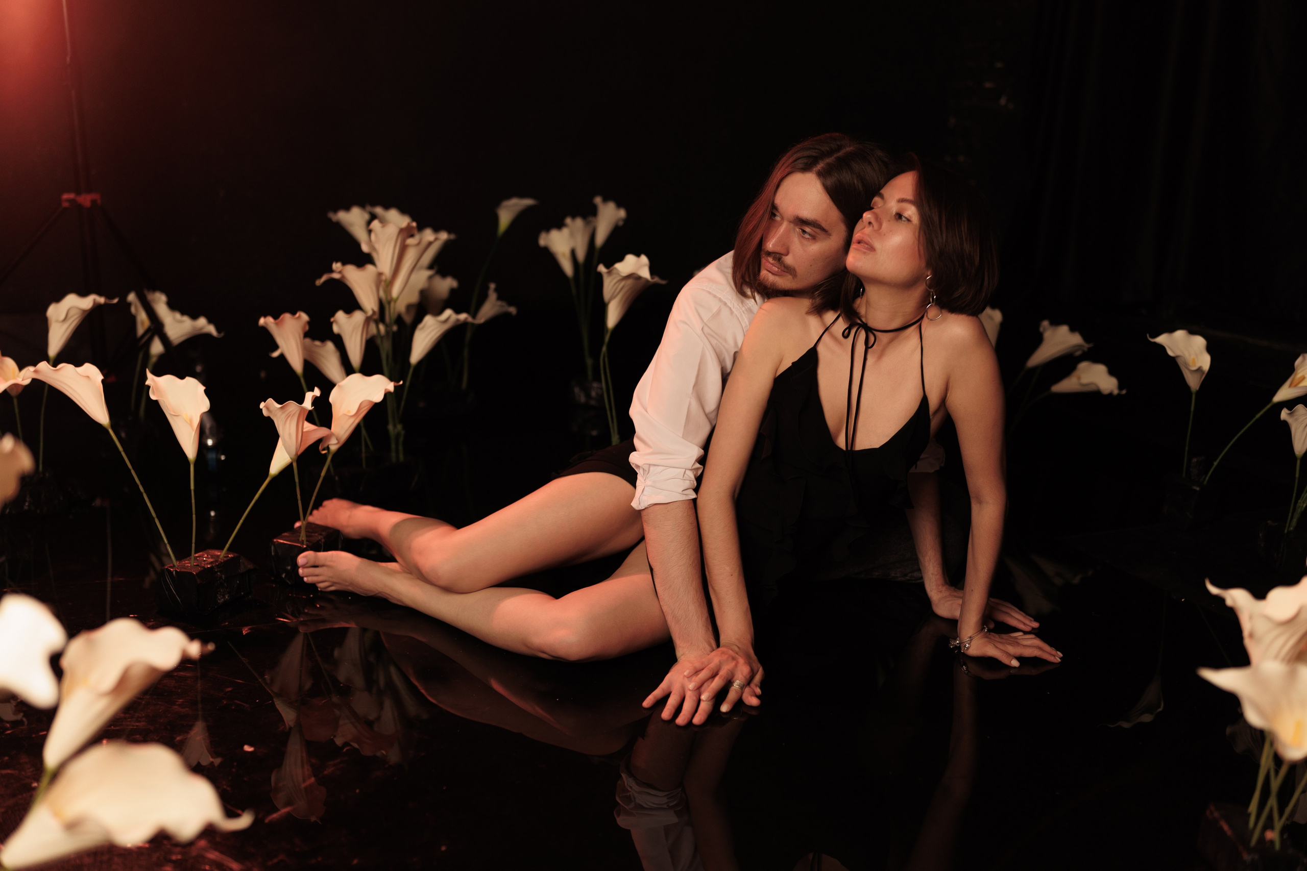 Валя и Кирилл. Свадебный фотограф в Ростове-на-Дону Лилия Паккерт