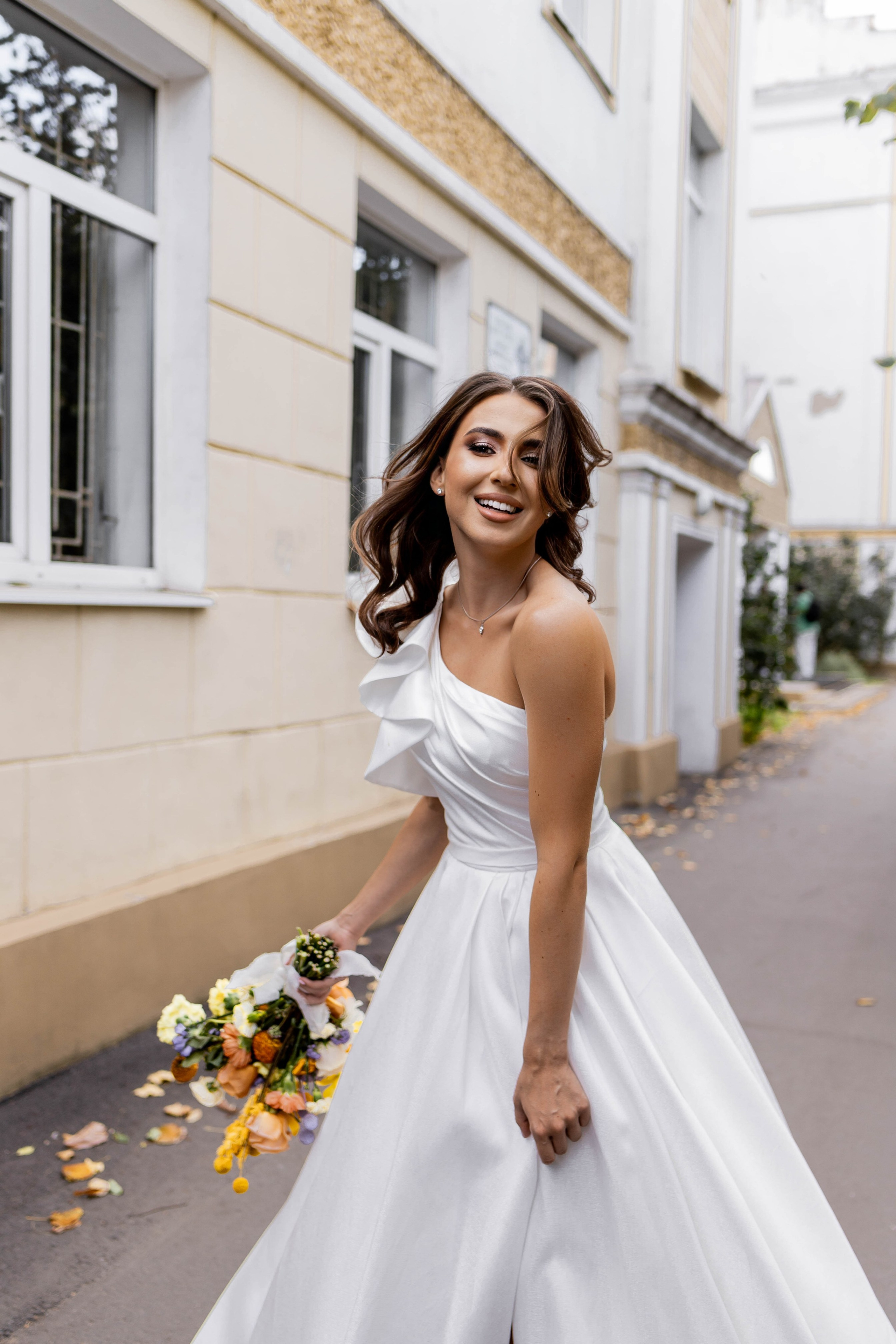 Настя|Никита. Свадебный фотограф Надежда Рыжикова