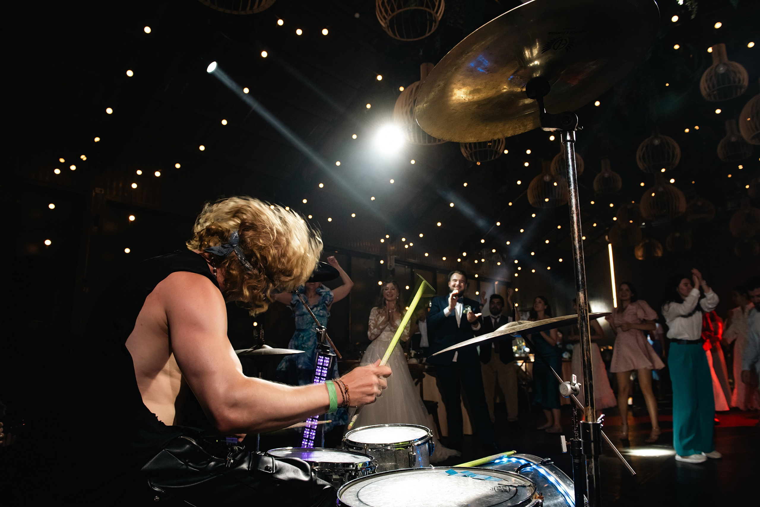 Ранчо. Фотограф, визажист. Москва