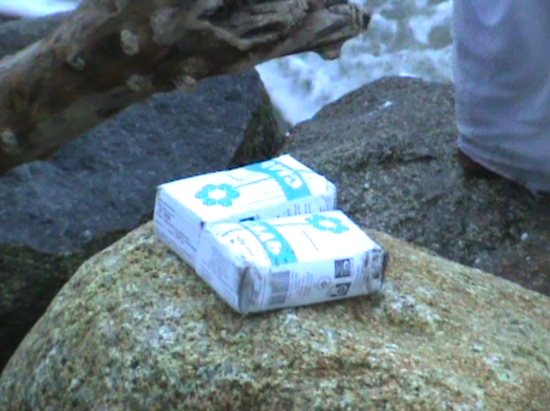 ХЛЕБ ДА СОЛЬ. Художественная группа «Нежные Бабы»