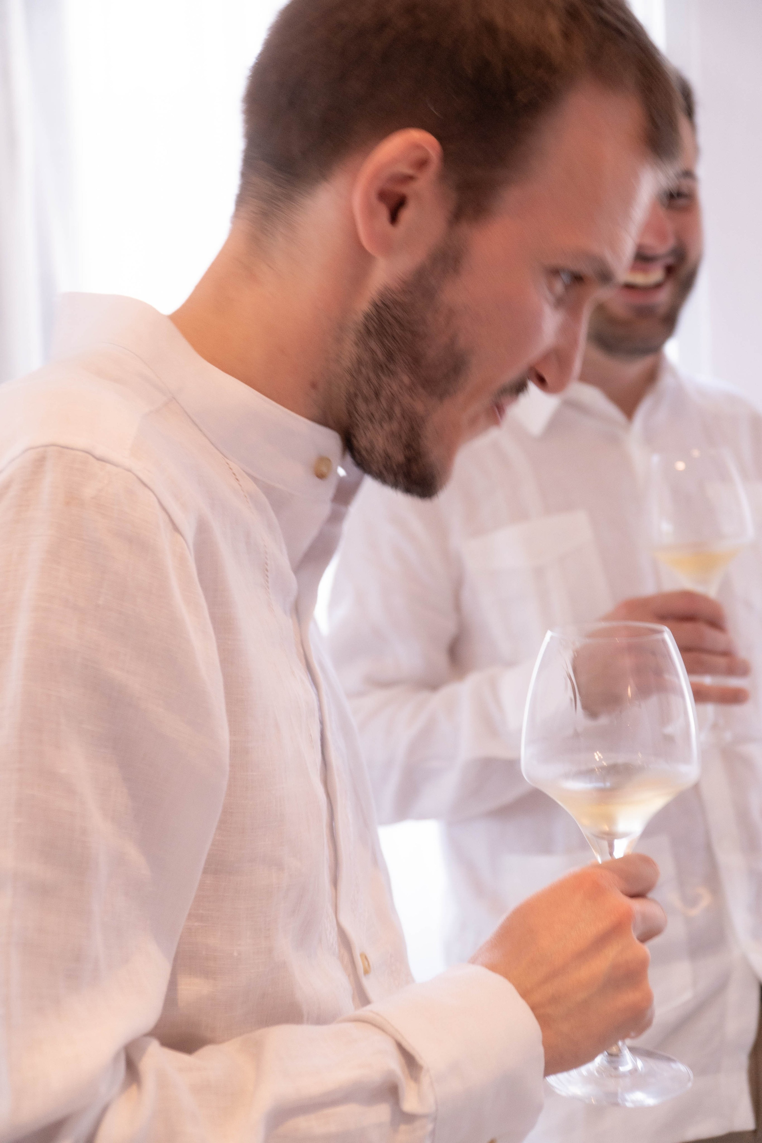 Catalina and Romain. Wedding Photographer in Barcelona and Medellin