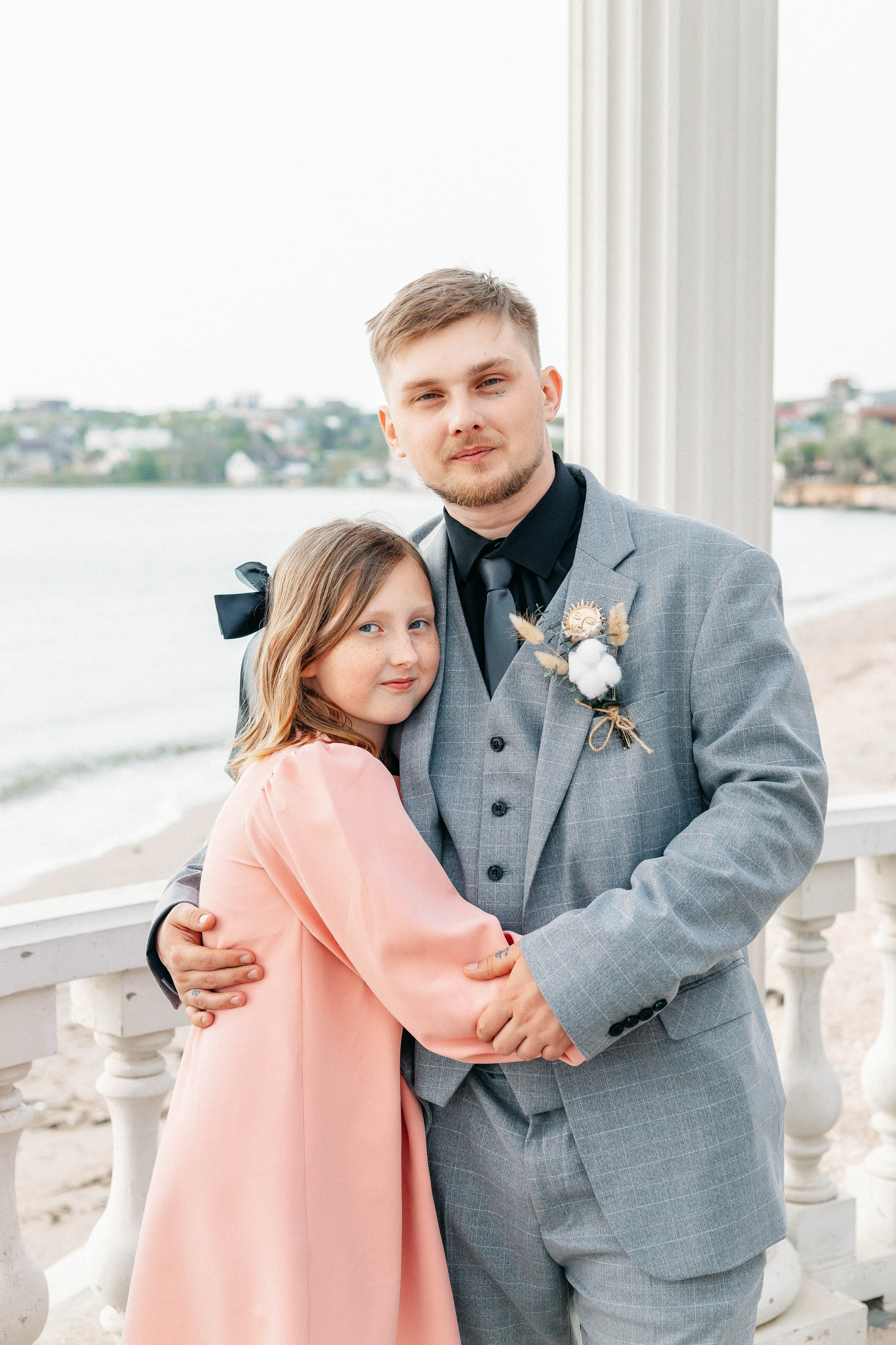 Mariya & Daniil. Женский/Детский фотограф в Симферополе Вероника Слепогина