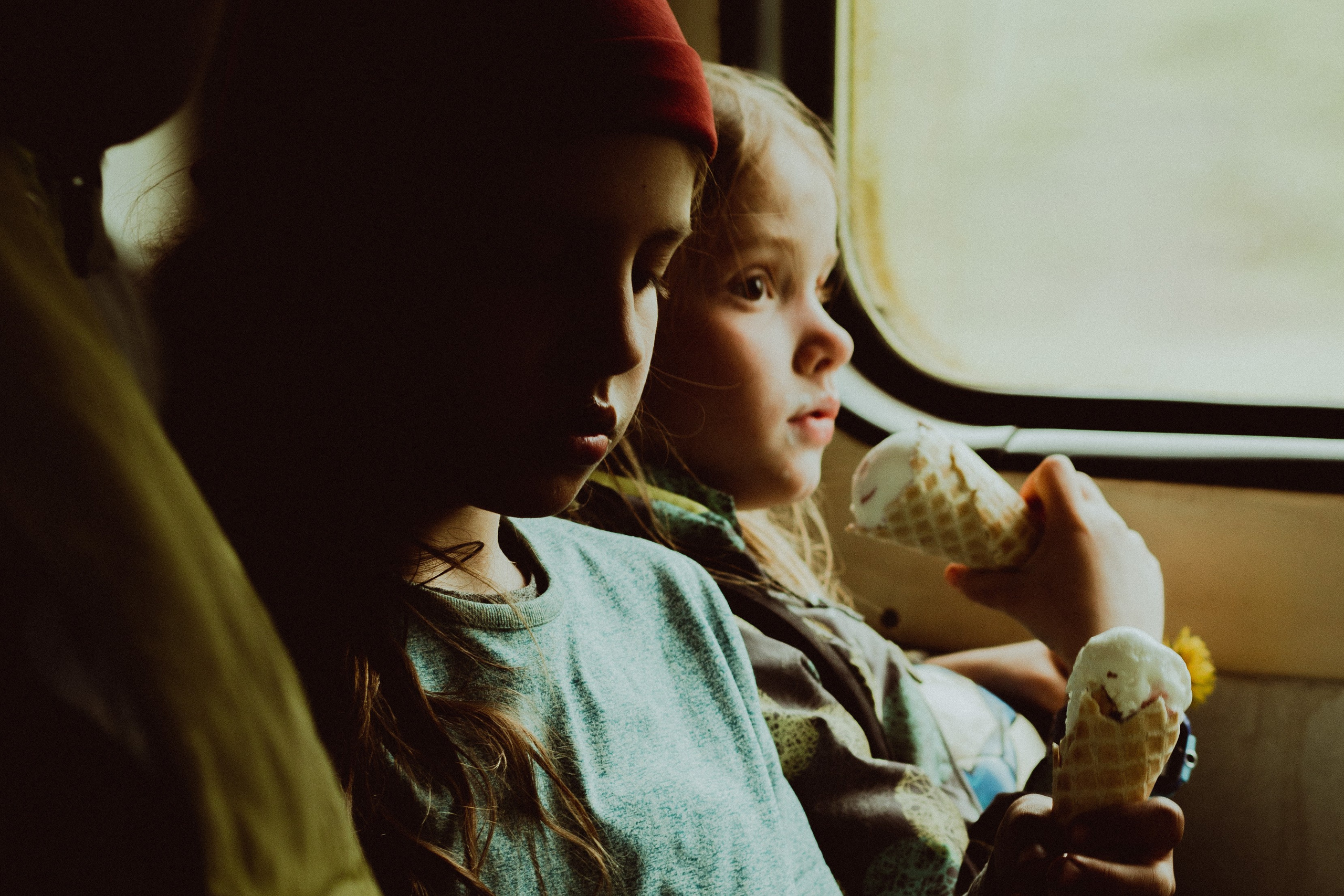 Киржач. Мария Колесникова