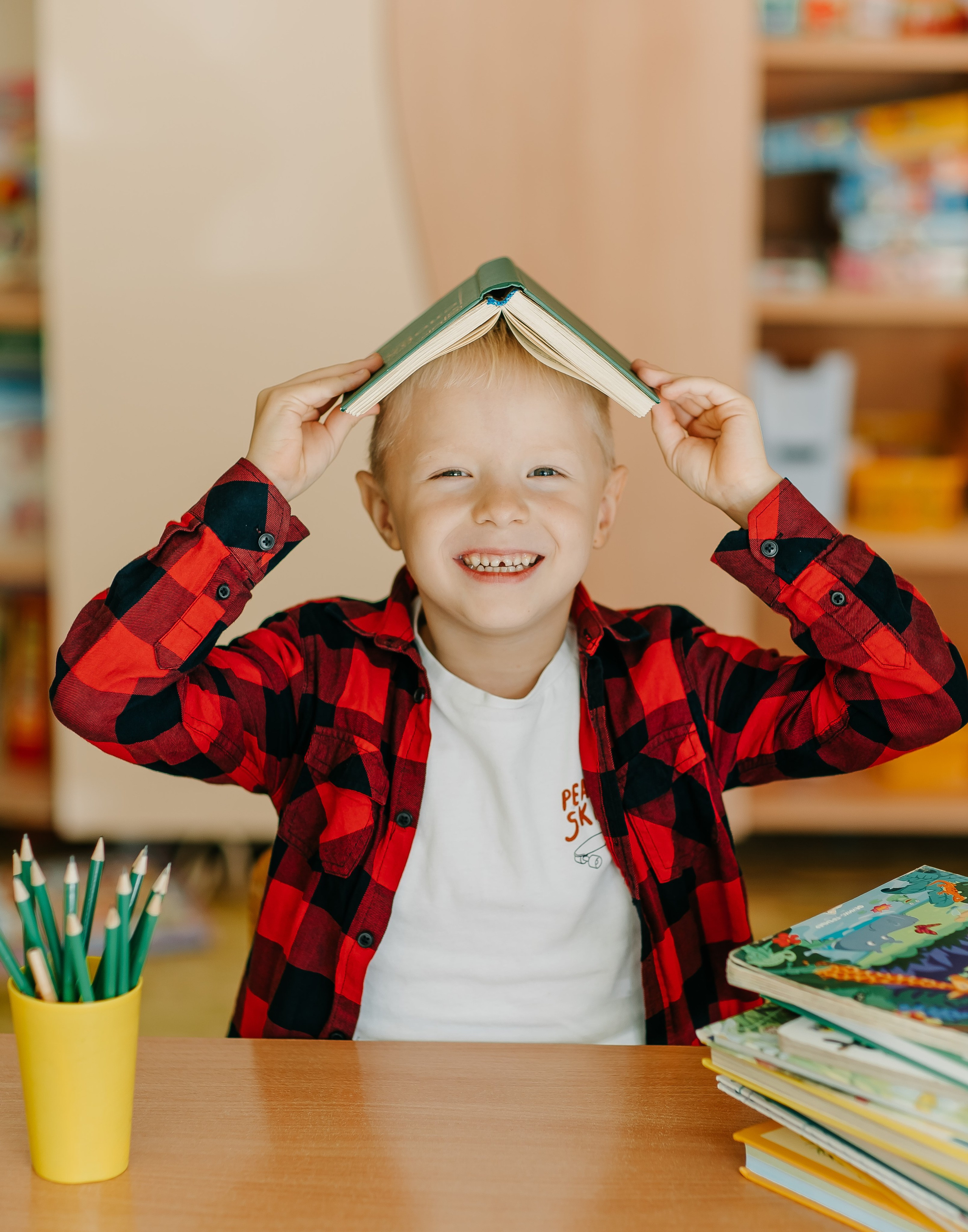 Детский сад. Свадебный фотограф Юлия Сарапульцева, Ижевск
