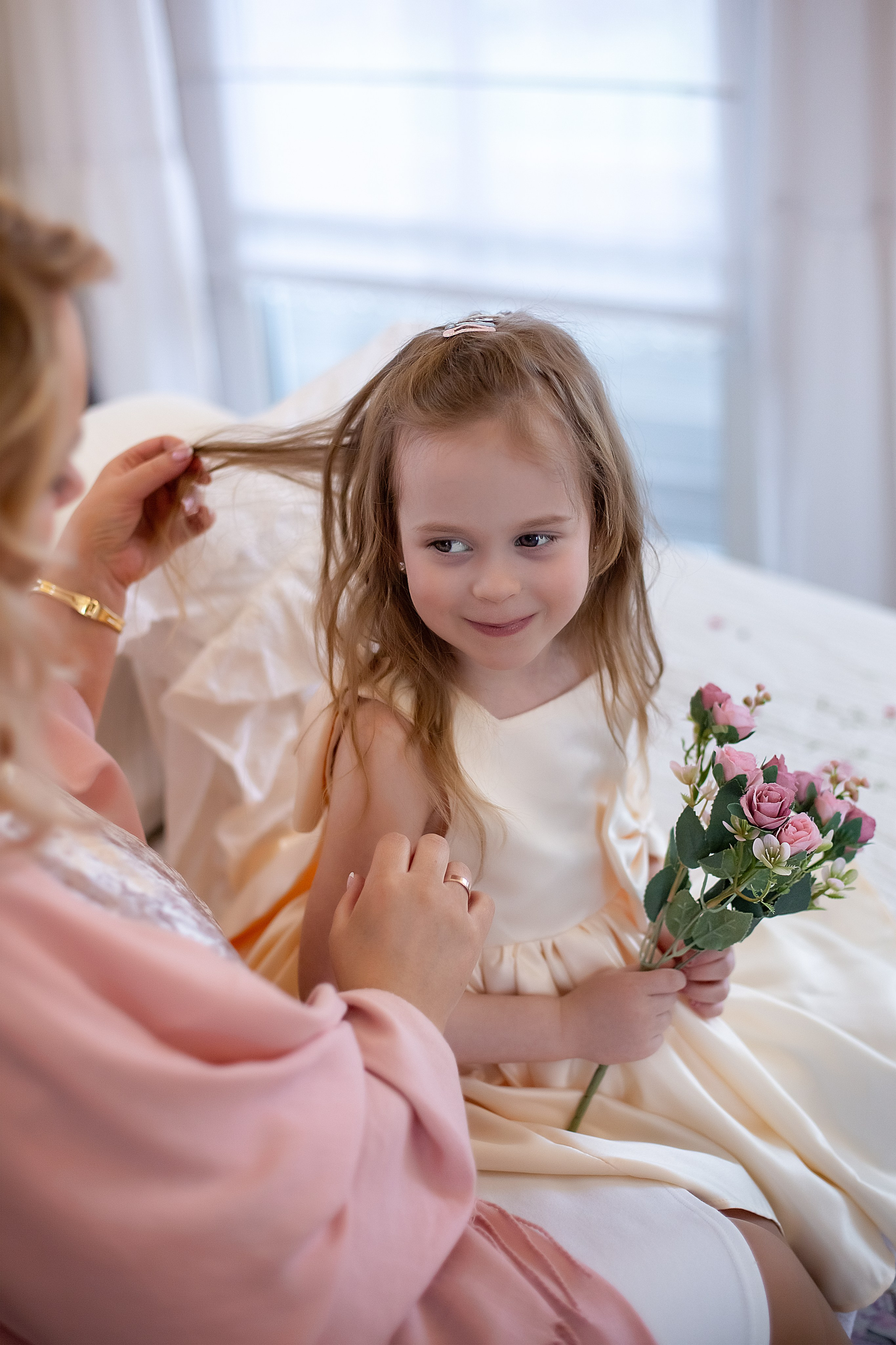 Семейная фотосессия. Photographer Anastasia, St. Petersburg: natural family and women’s photo sessions without posing, filled with genuine emotions
