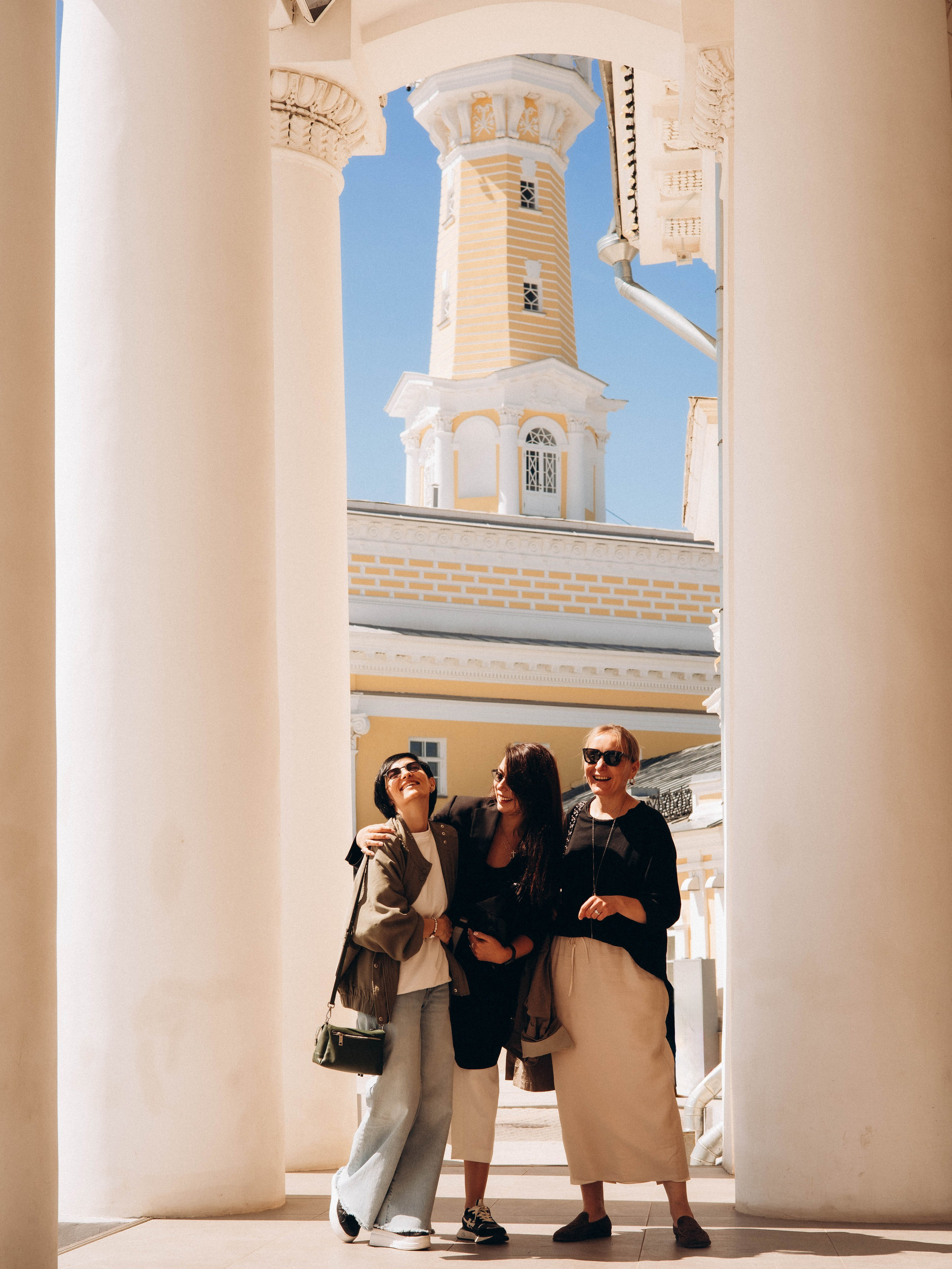 Лето. Кострома. Фотограф Кострома | Калининград