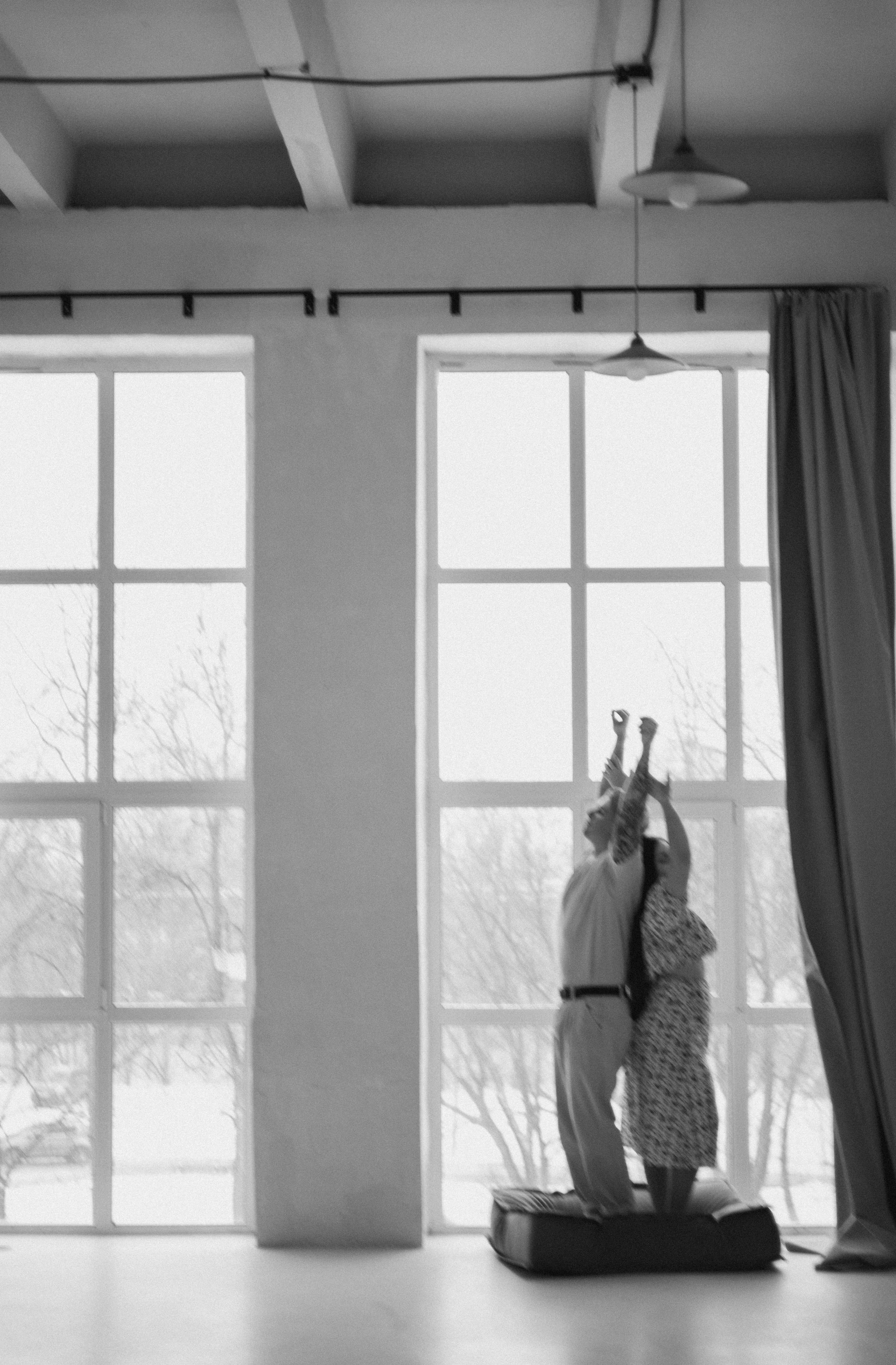 Софа & Саша. Фотограф Кострома | Калининград