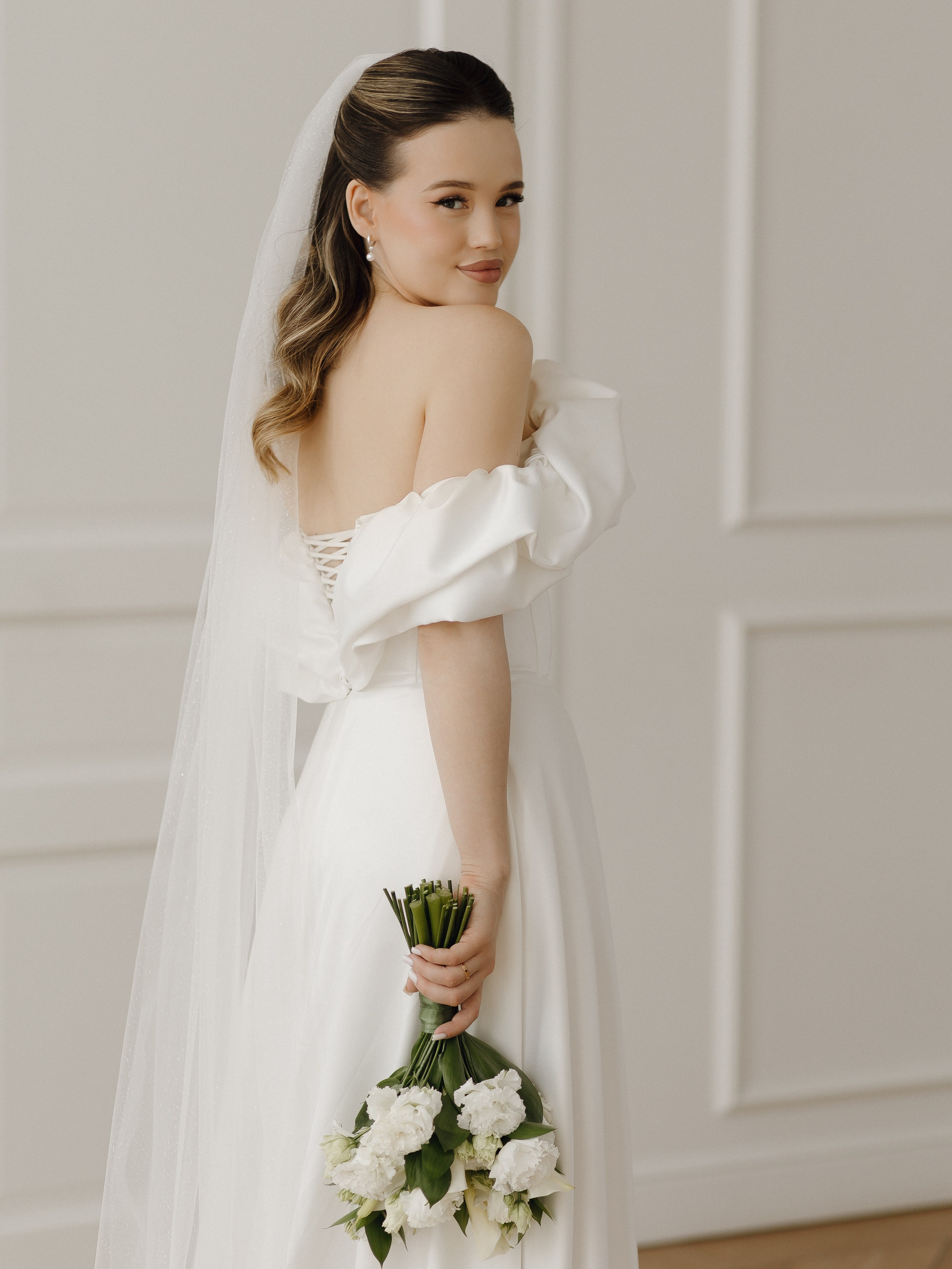 АЙРАТ И ВАРЯ. Свадебный и индивидуальный фотограф в Челябинске Евгения Негодяева