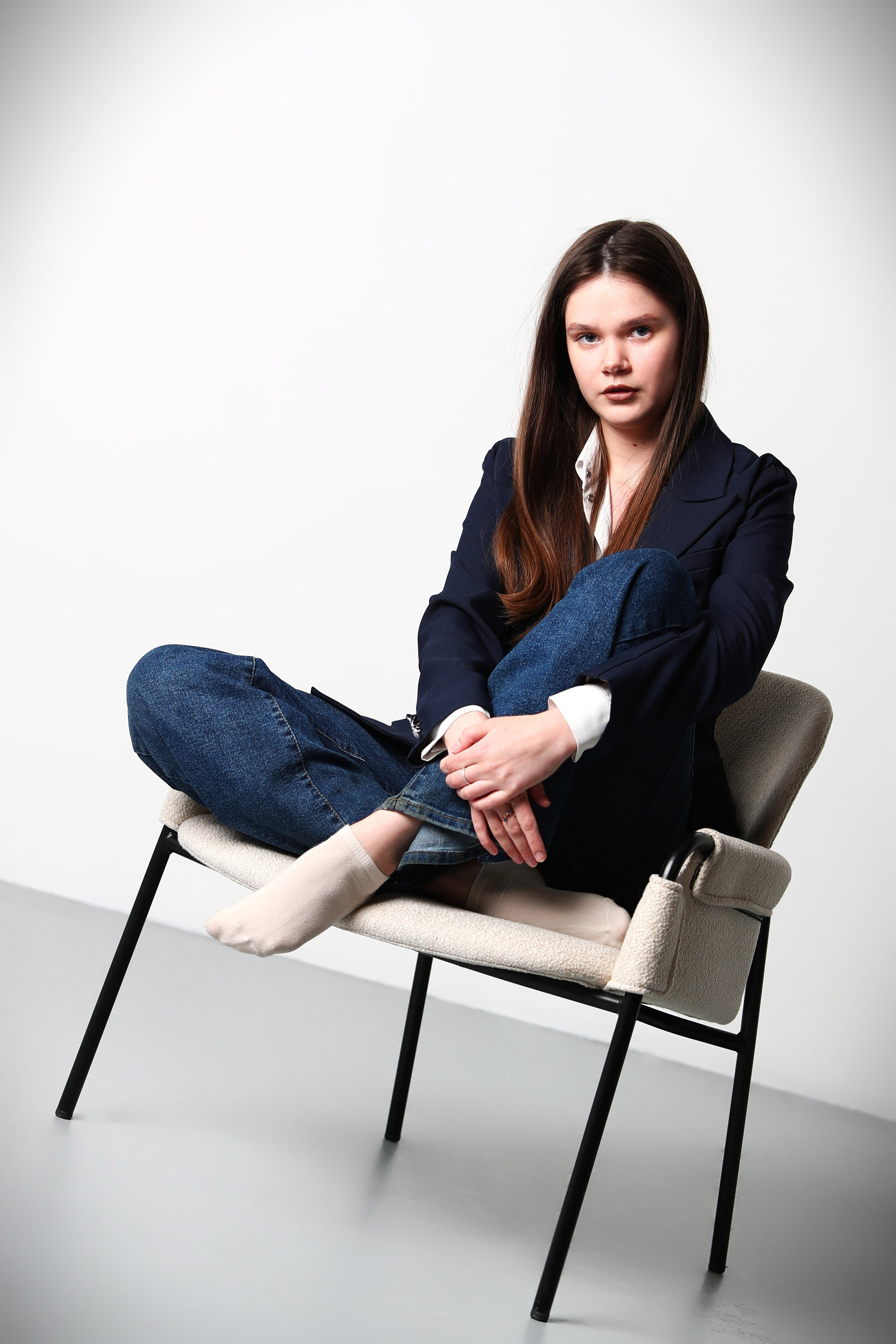 Love story. Портретный фотограф в Москве Павел Горчаков